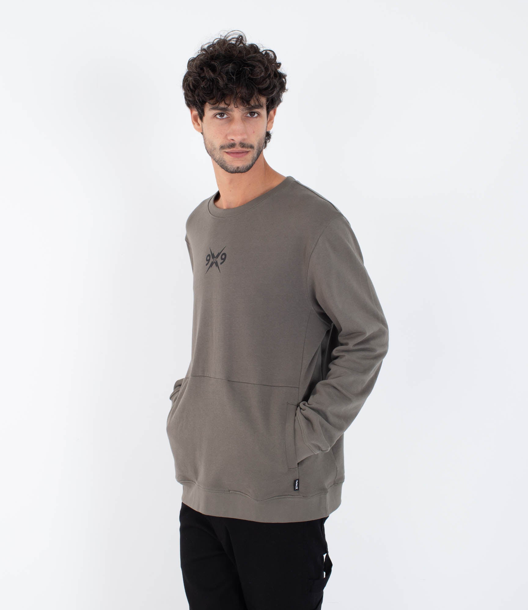 Sweatshirt Männer - XXX series