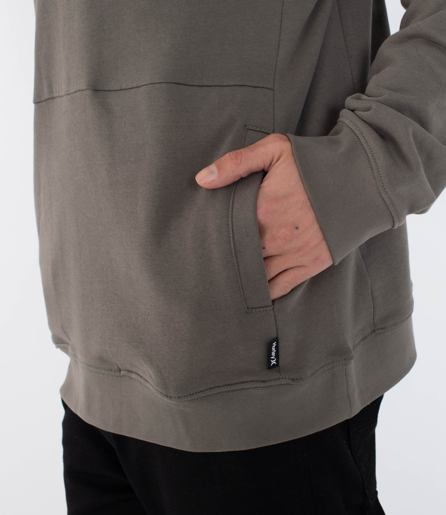Sweatshirt Männer - XXX series