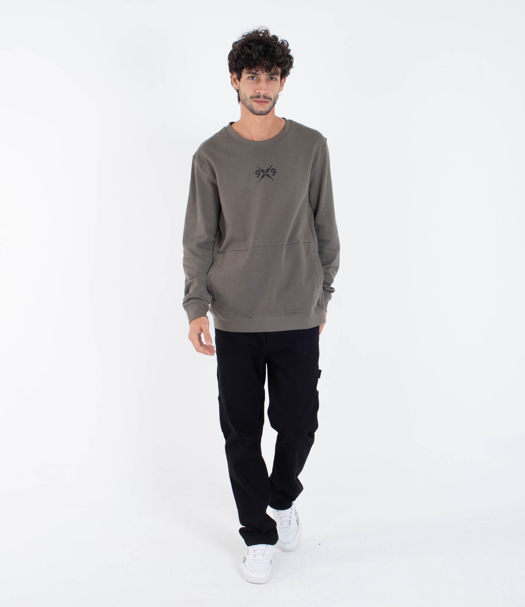 Sweatshirt Männer - XXX series