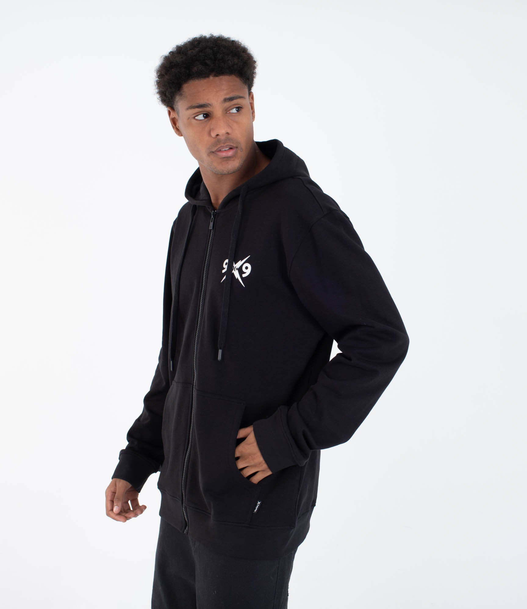 Sweatshirt mit Kapuze Männer - XXX series