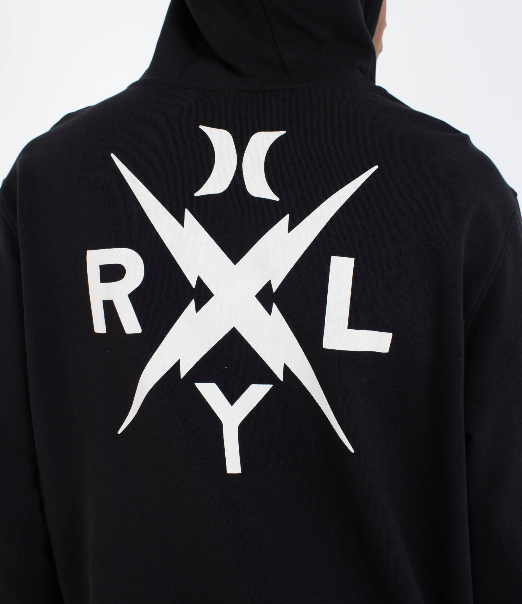 Sweatshirt mit Kapuze Männer - XXX series