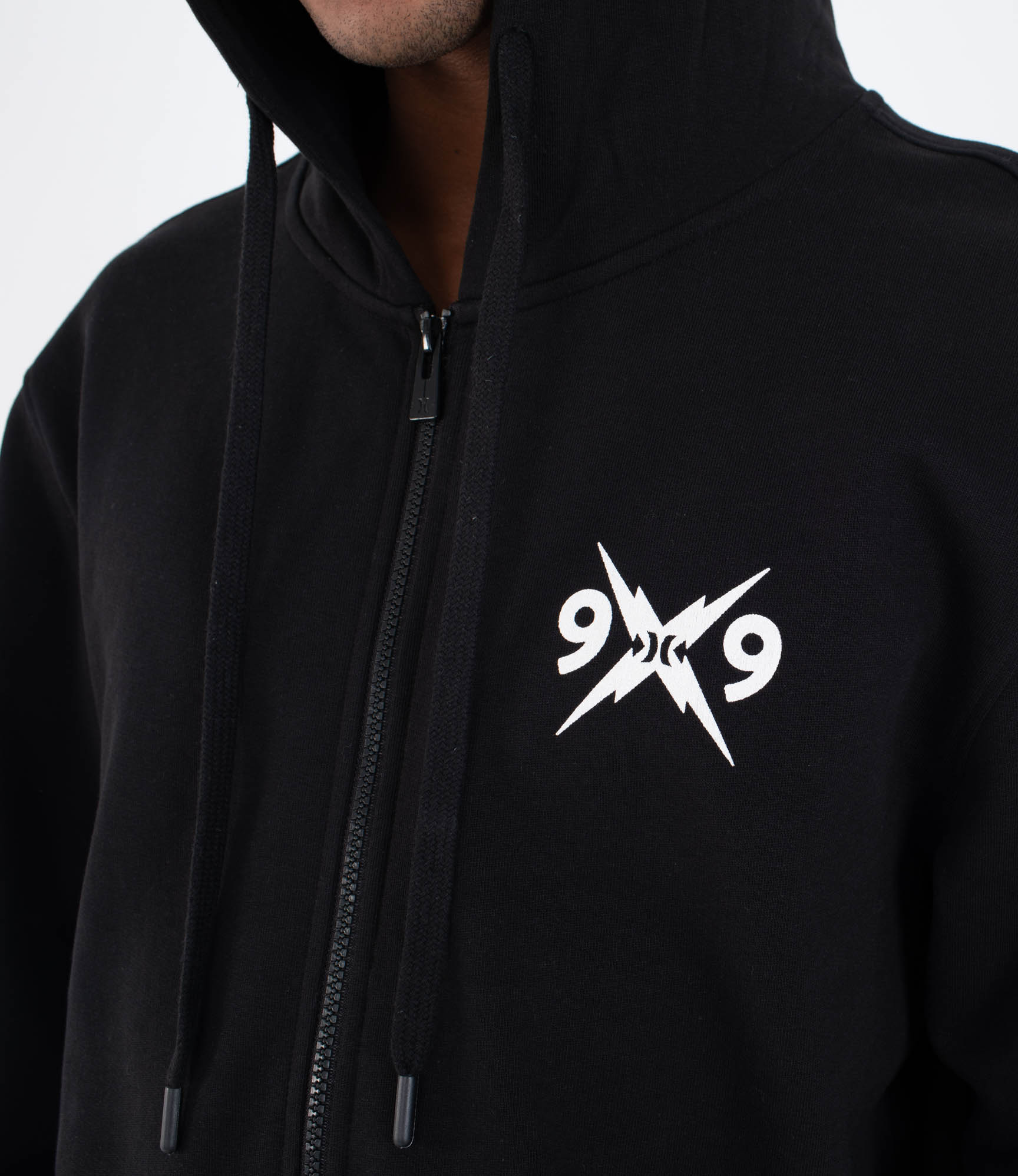 Sweatshirt mit Kapuze Männer - XXX series
