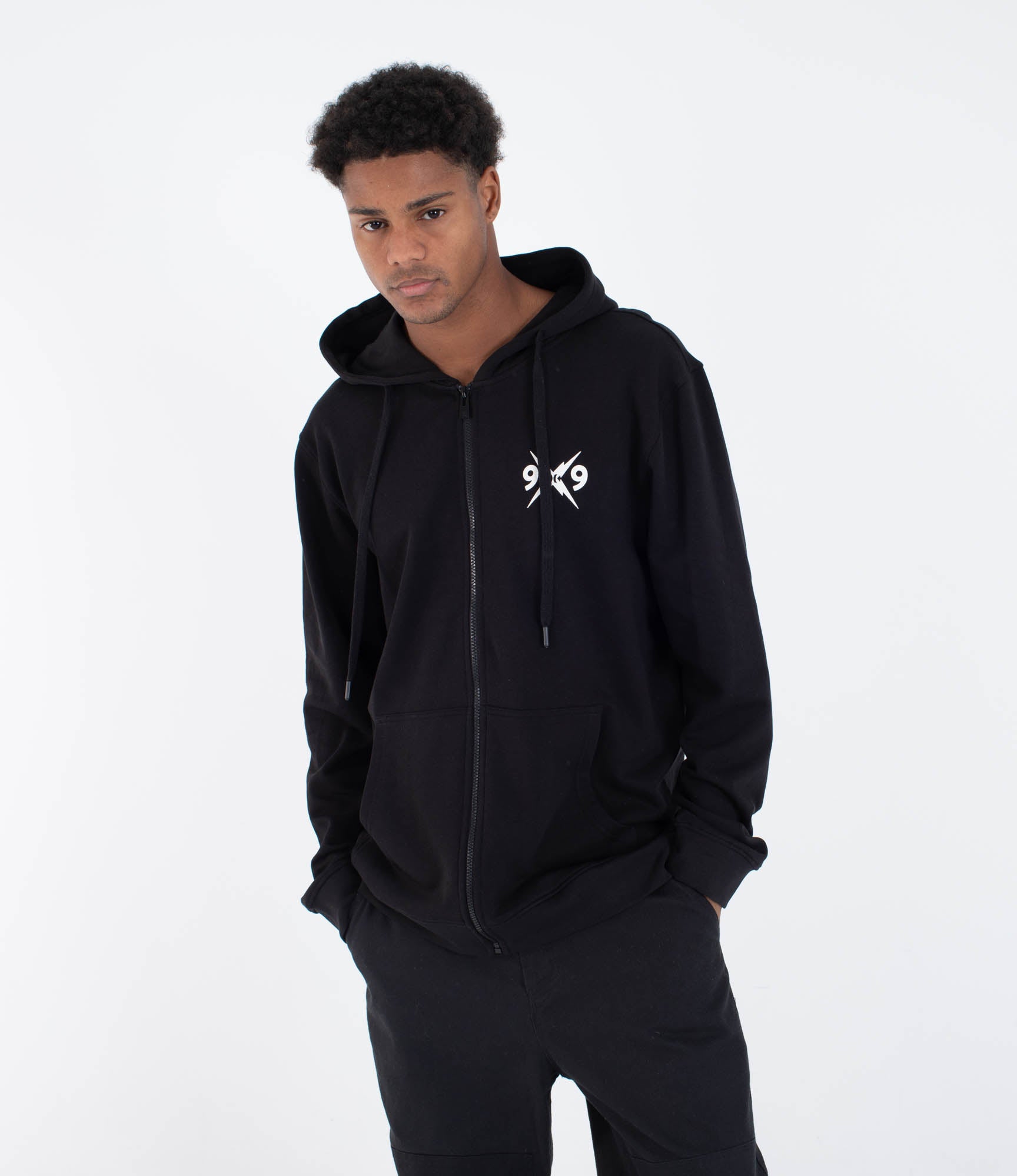Sweatshirt mit Kapuze Männer - XXX series