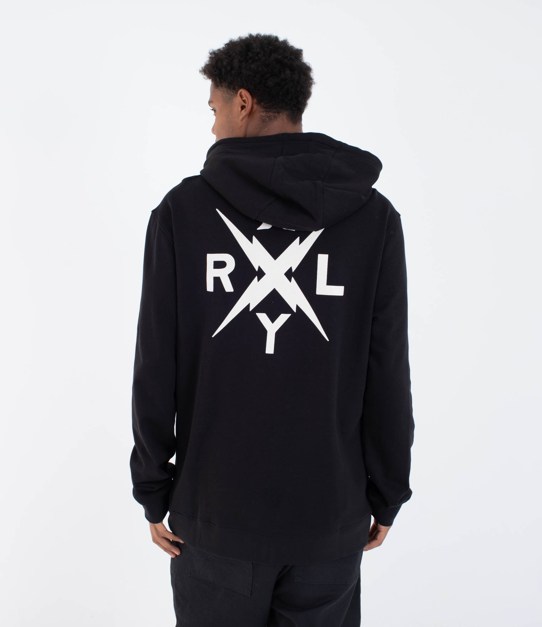 Sweatshirt mit Kapuze Männer - XXX series