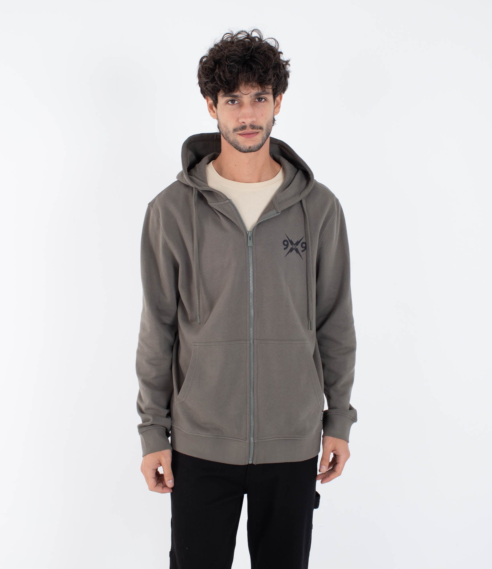 Sweatshirt mit Kapuze Männer - XXX series