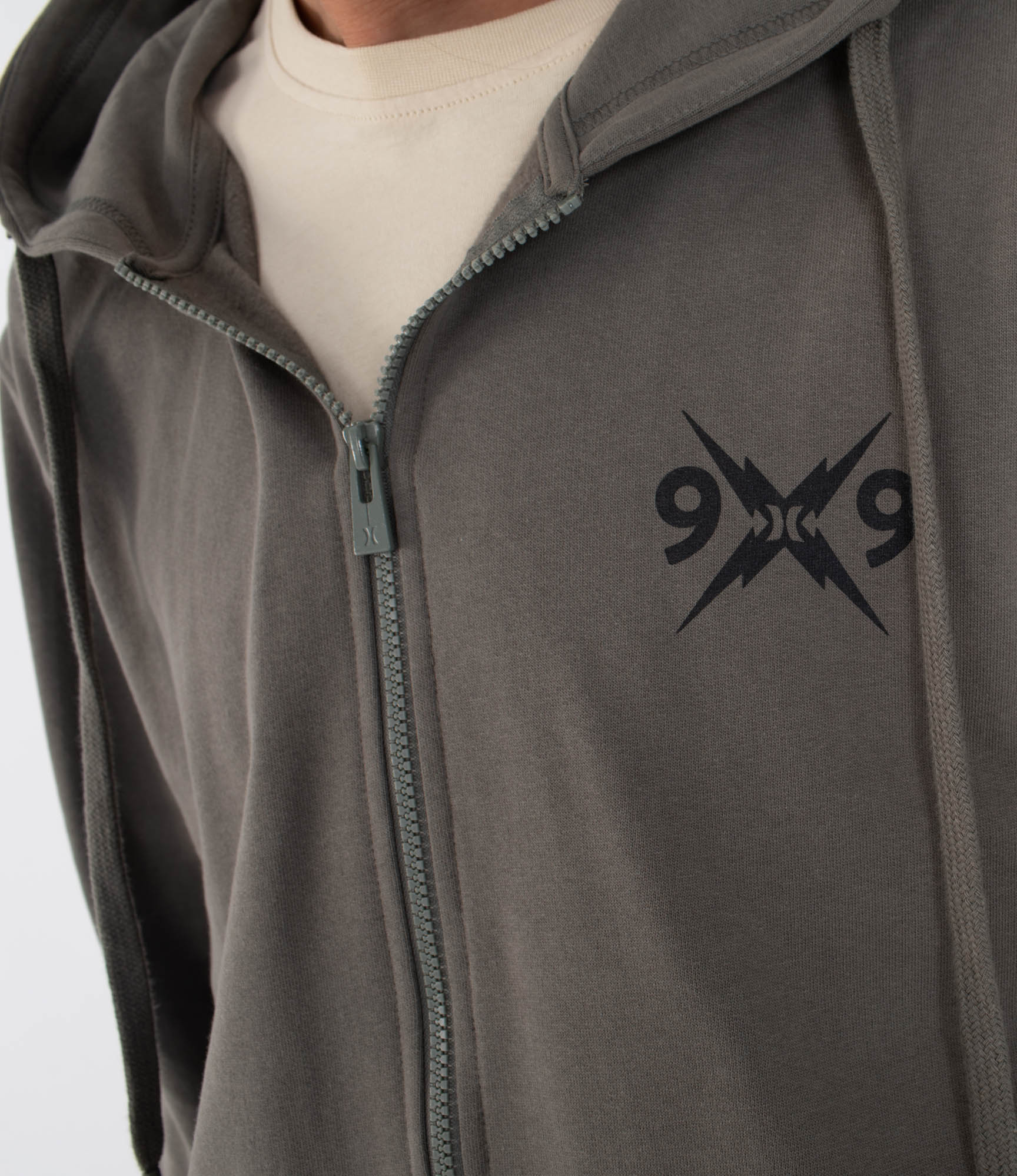 Sweatshirt mit Kapuze Männer - XXX series