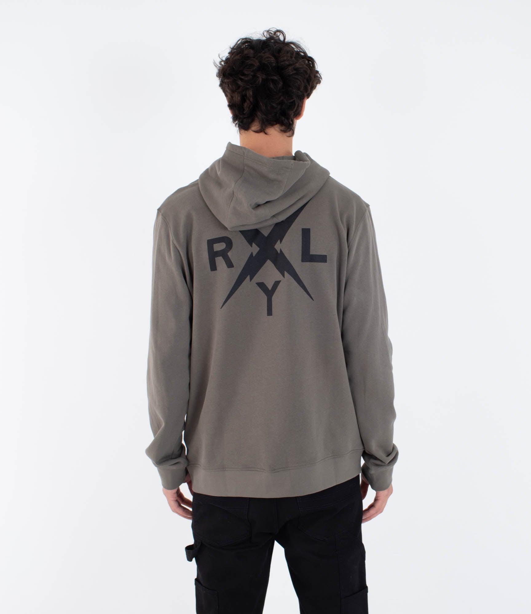 Sweatshirt mit Kapuze Männer - XXX series