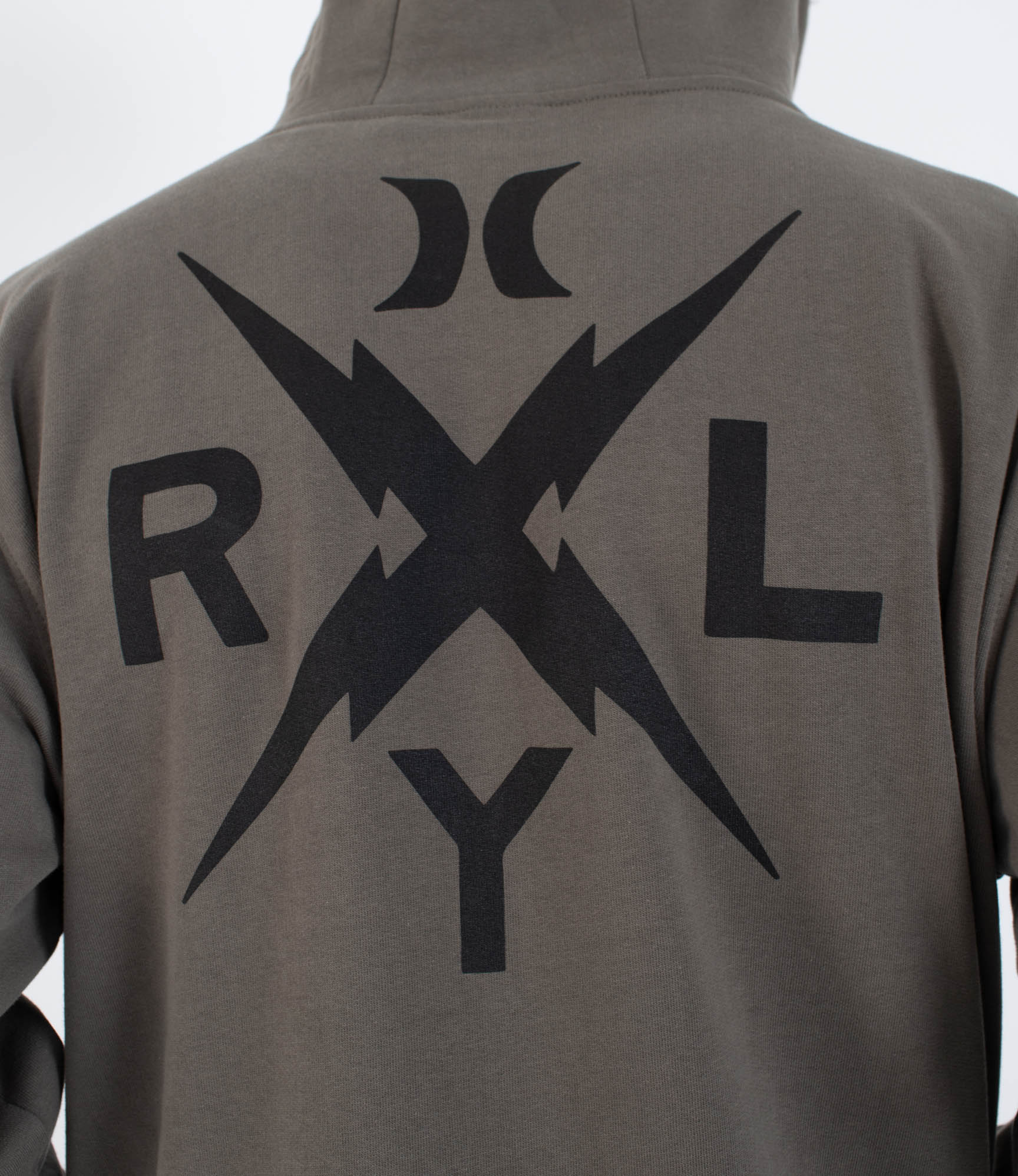 Sweatshirt mit Kapuze Männer - XXX series
