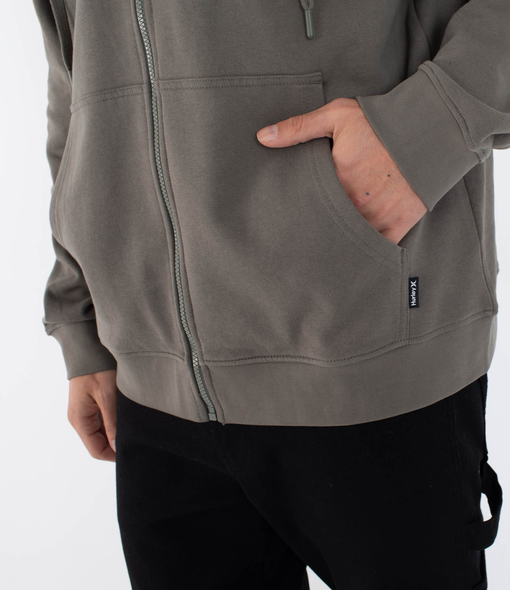 Sweatshirt mit Kapuze Männer - XXX series
