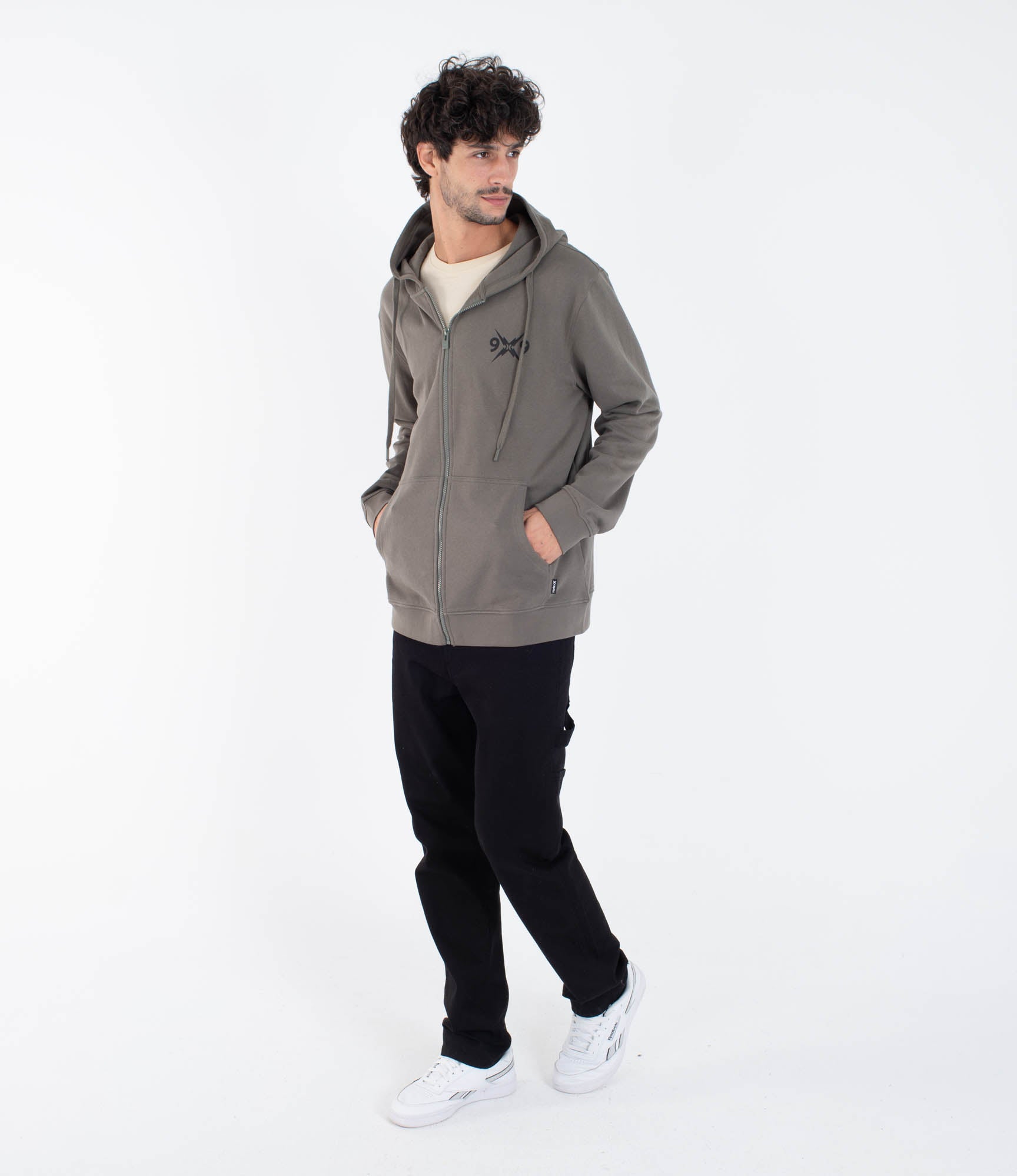 Sweatshirt mit Kapuze Männer - XXX series