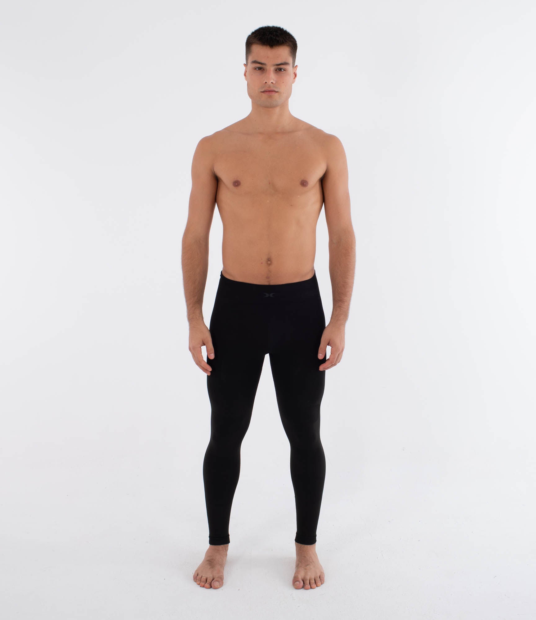 Mallas térmicas de hombre - Heat carbon