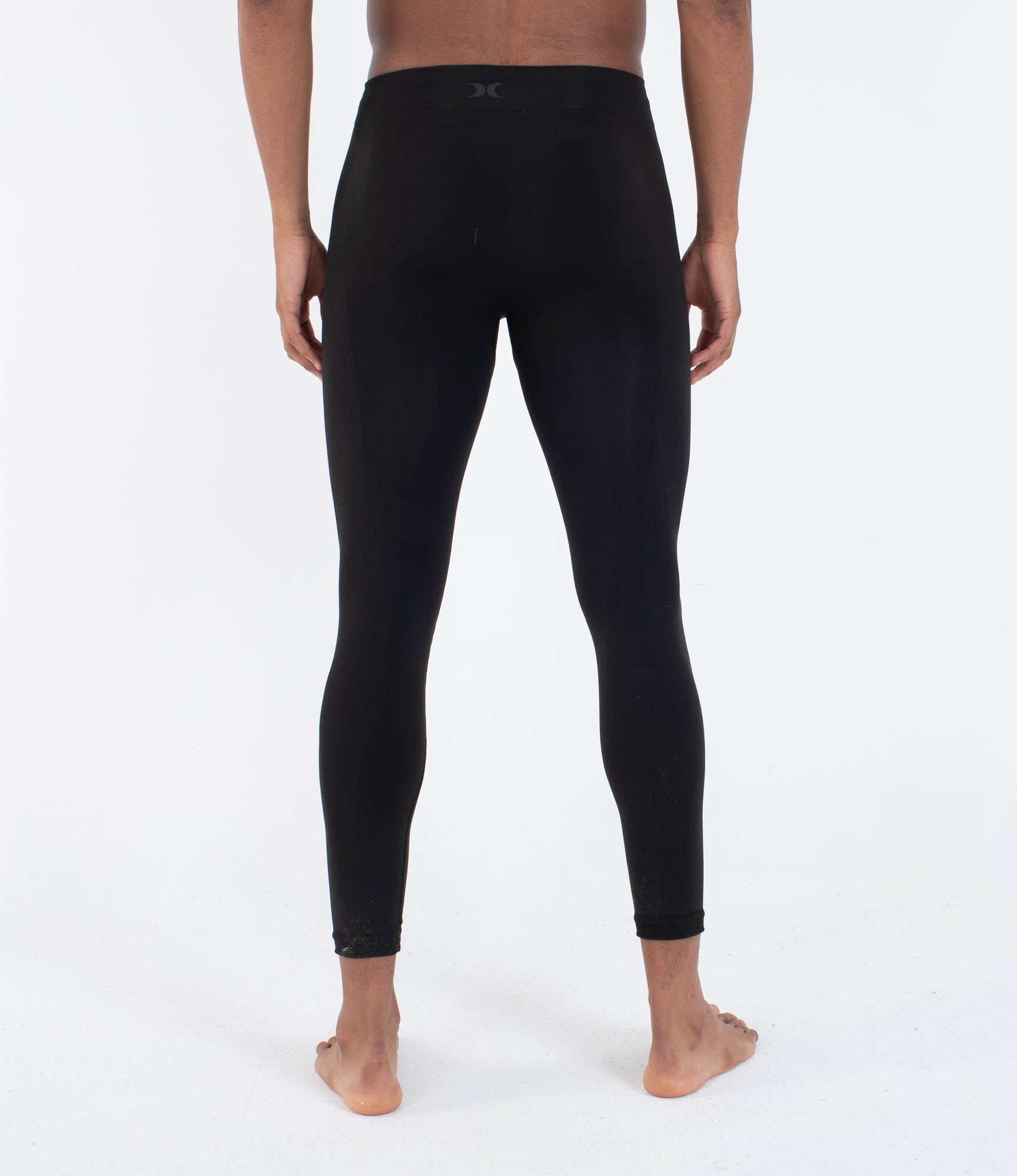 Men's thermal leggings - Heat