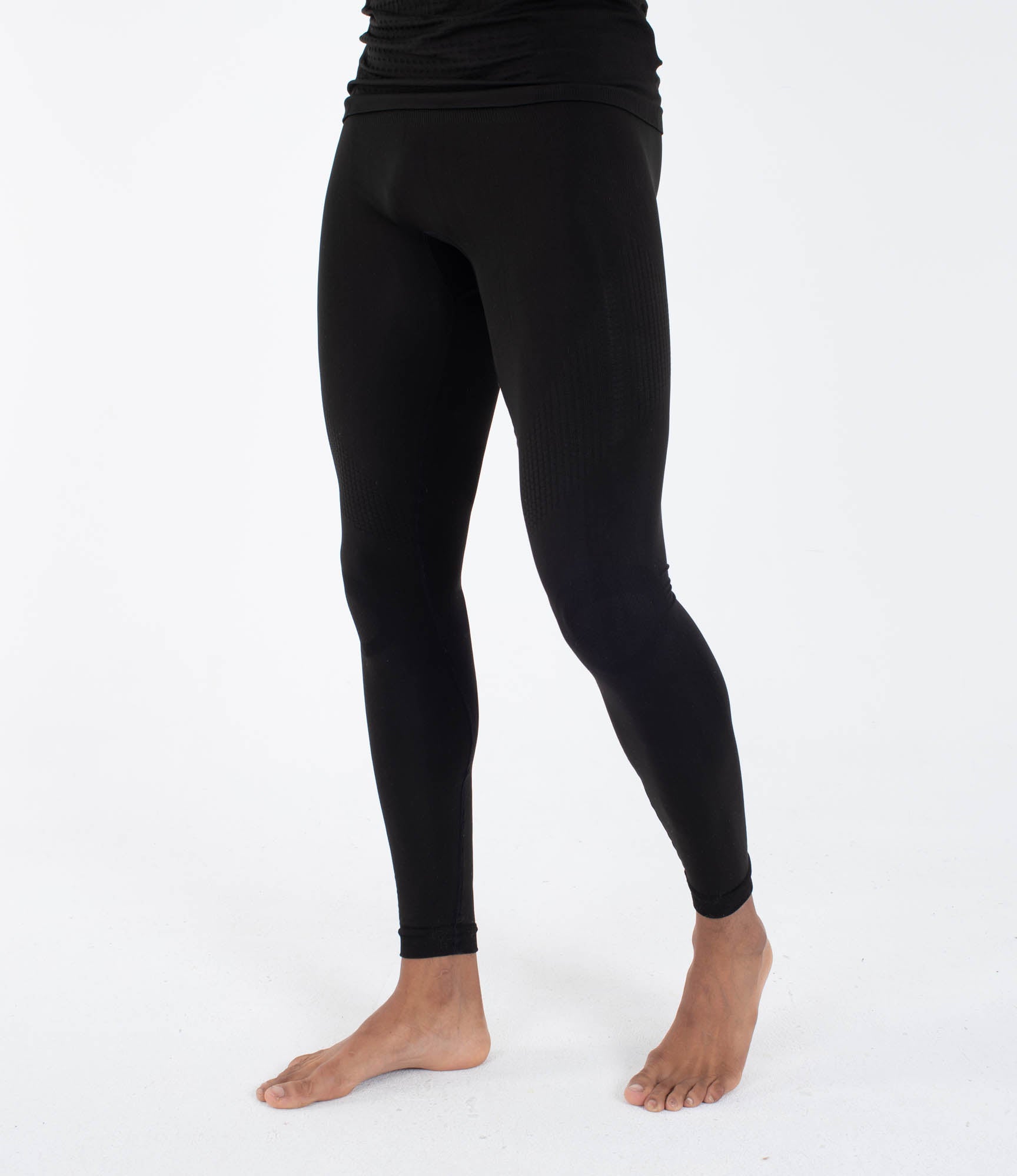 Men's thermal leggings - Heat