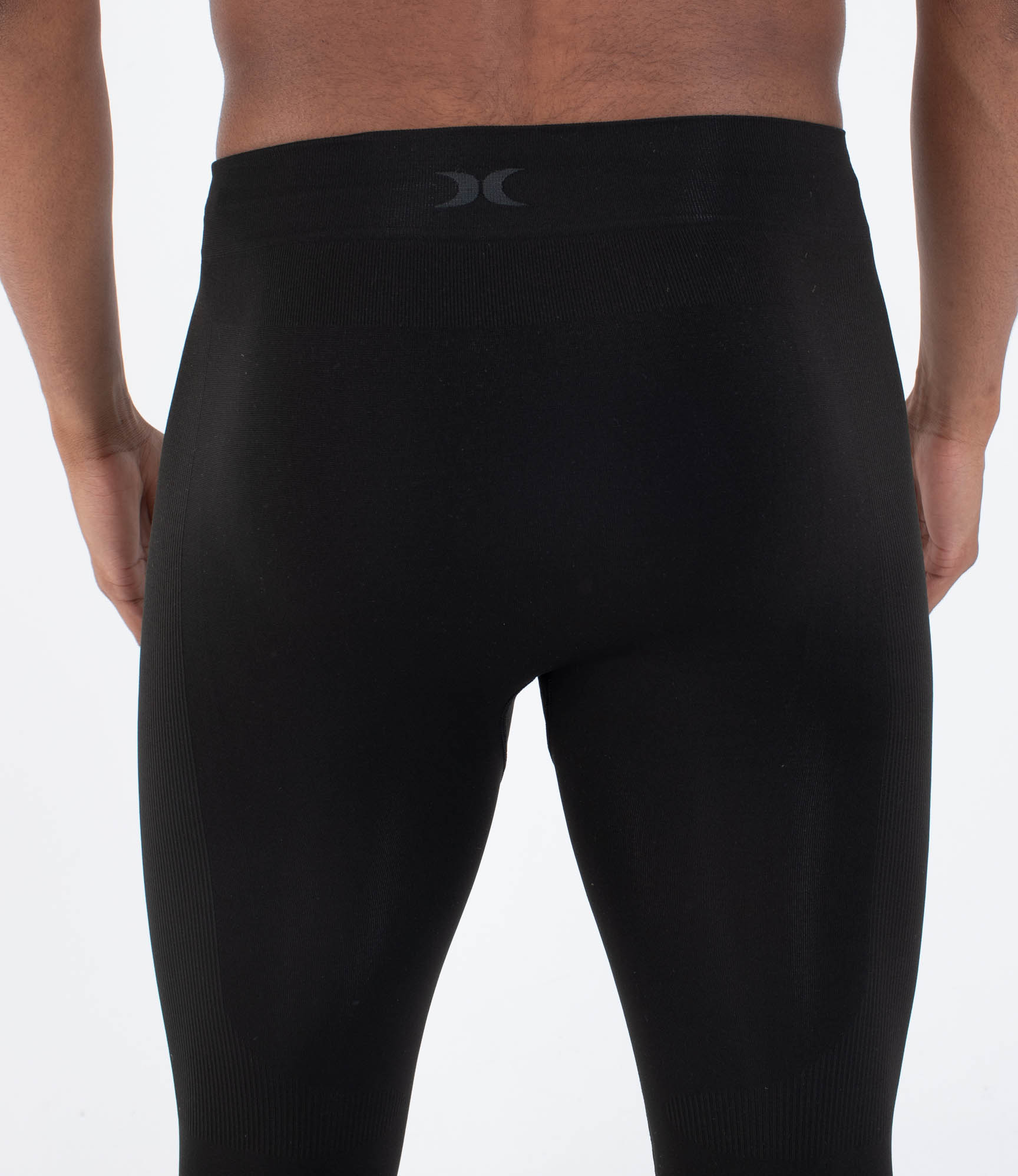 Men's thermal leggings - Heat
