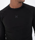 Men's thermal shirt - Heat carbon