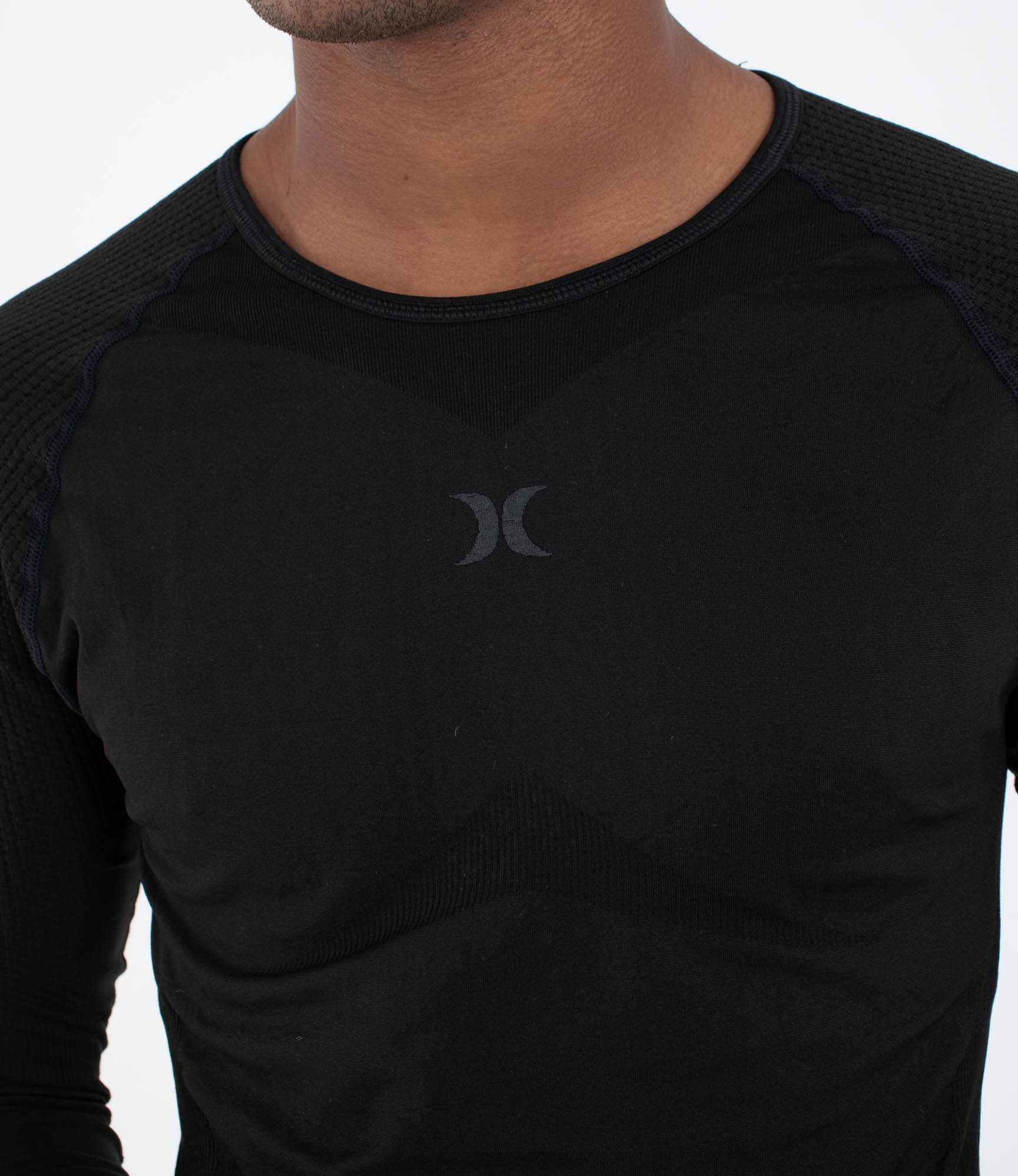 Thermo-Shirt für Herren - Heat