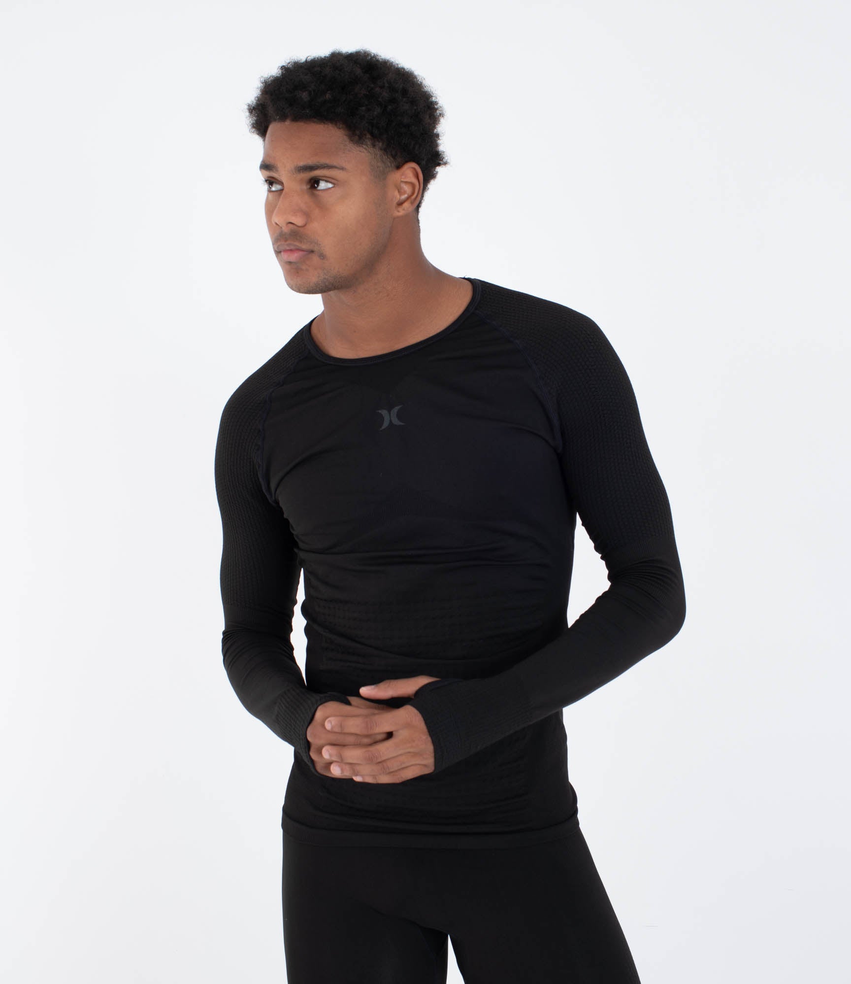 Thermo-Shirt für Herren - Heat