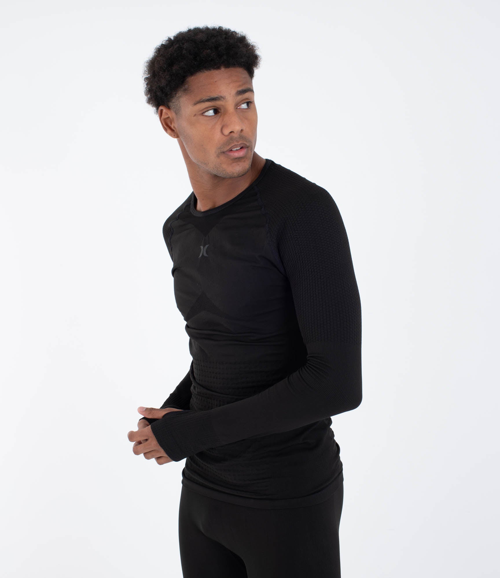 Thermo-Shirt für Herren - Heat