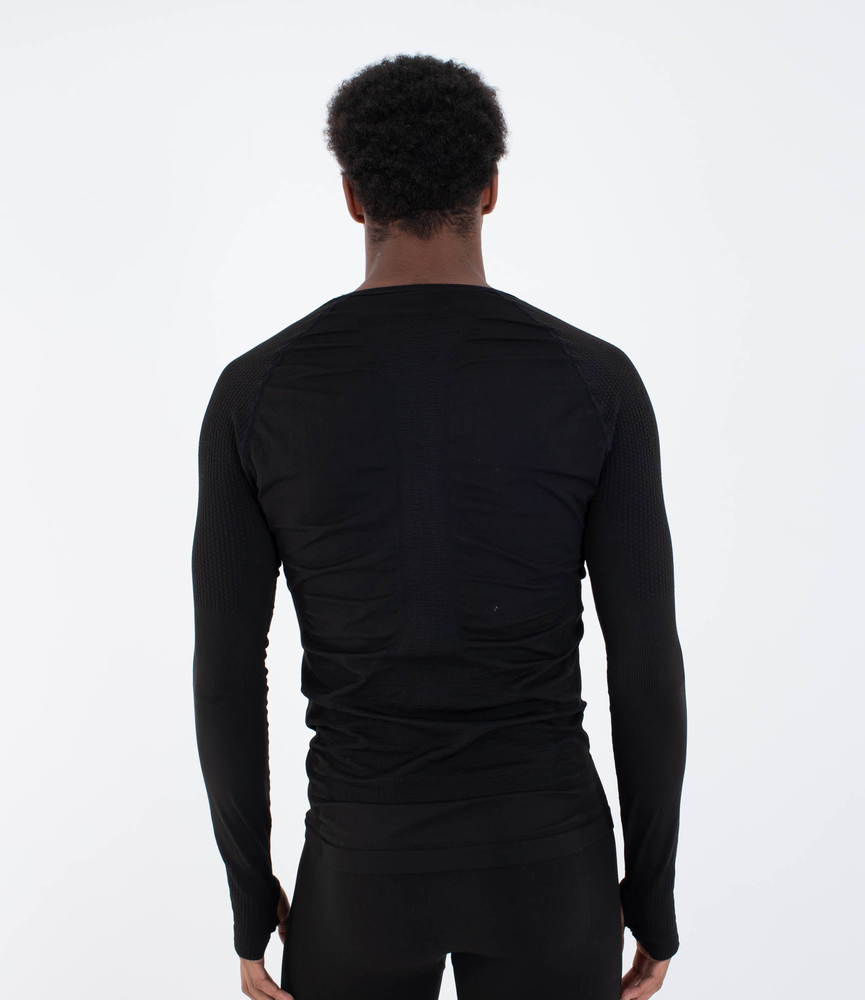 Thermo-Shirt für Herren - Heat