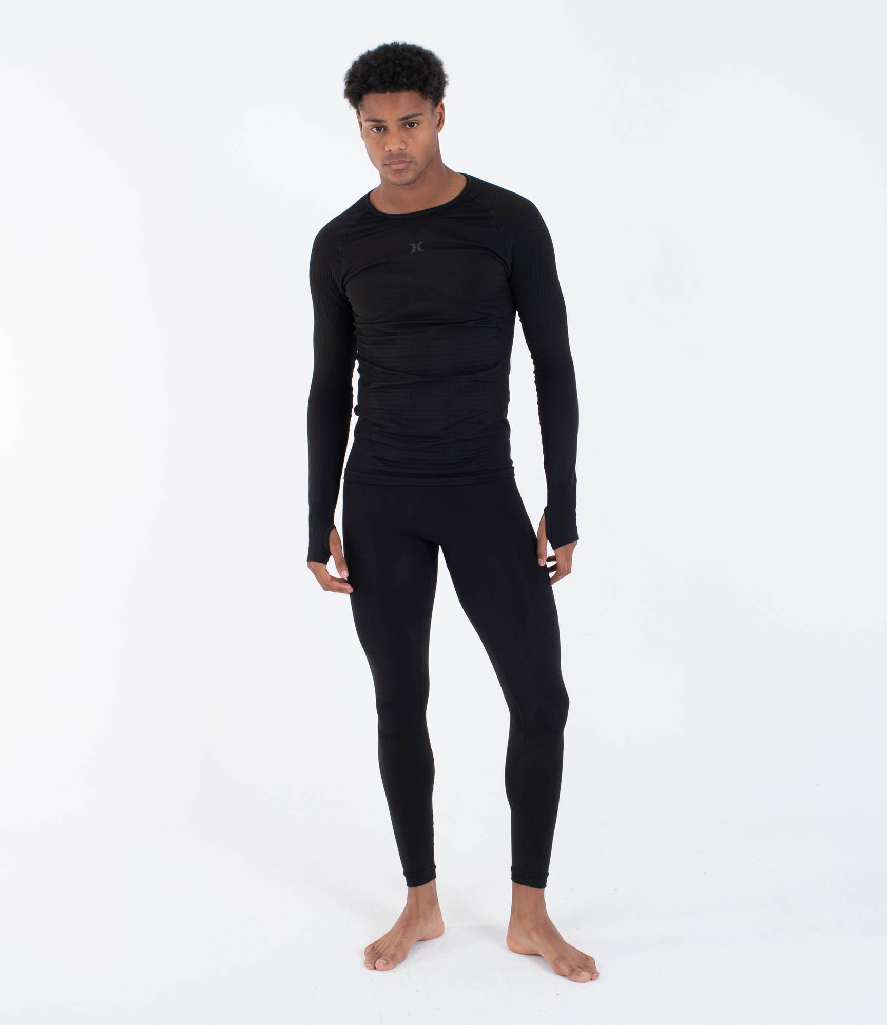 Thermo-Shirt für Herren - Heat