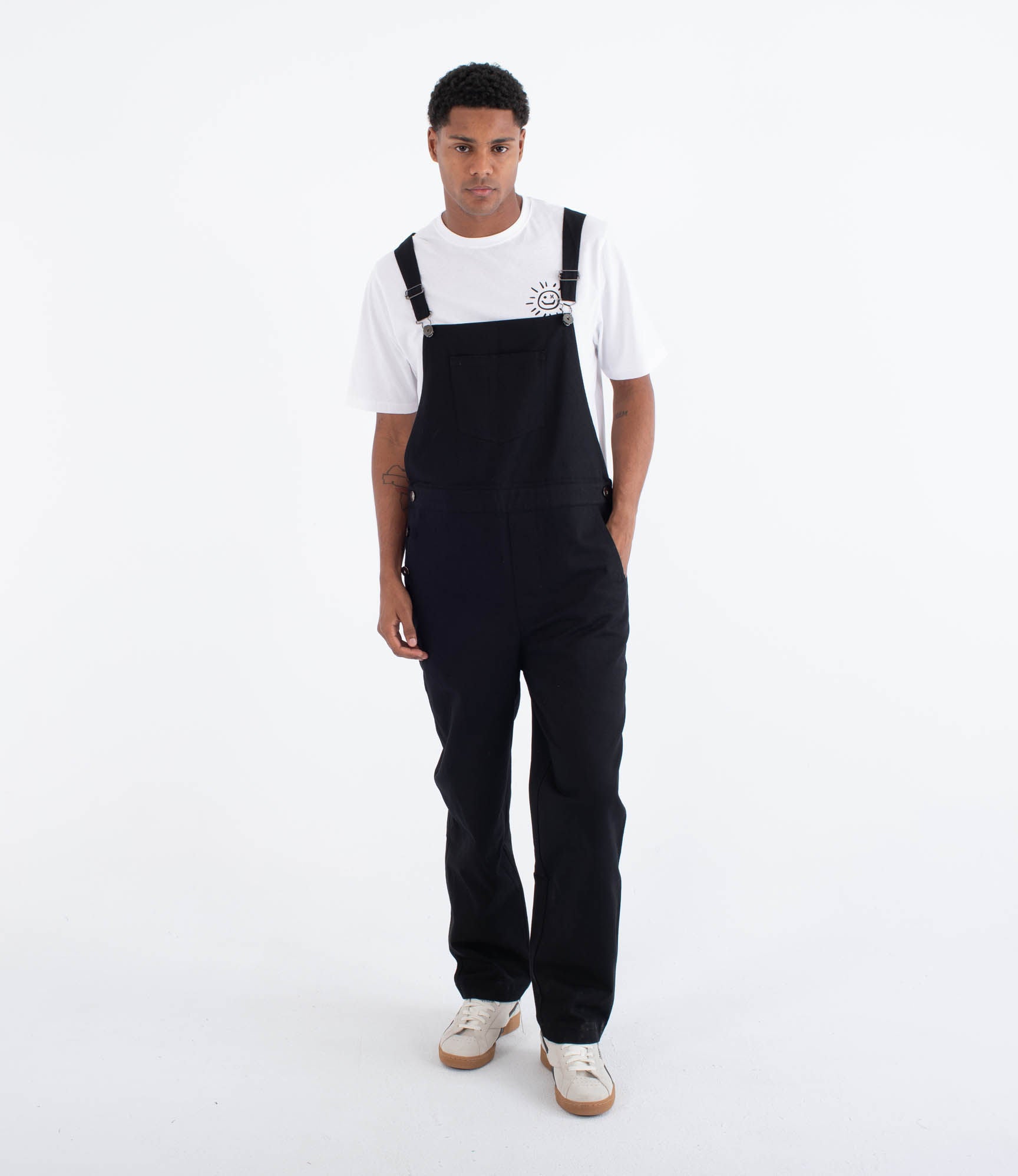 Built - Men's Overall