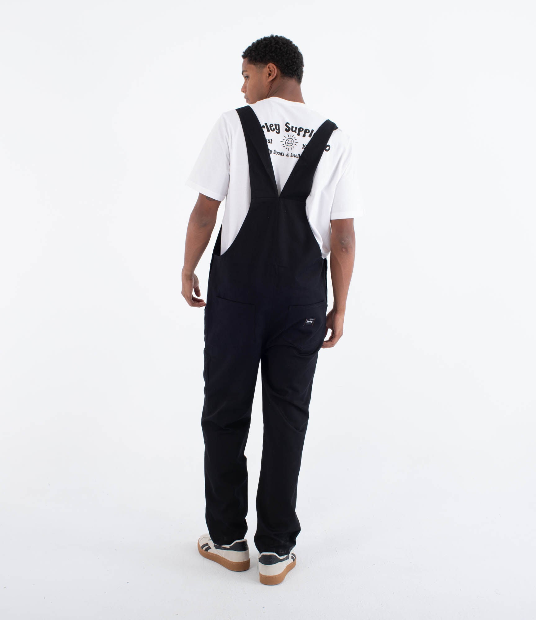 Built - Men's Overall