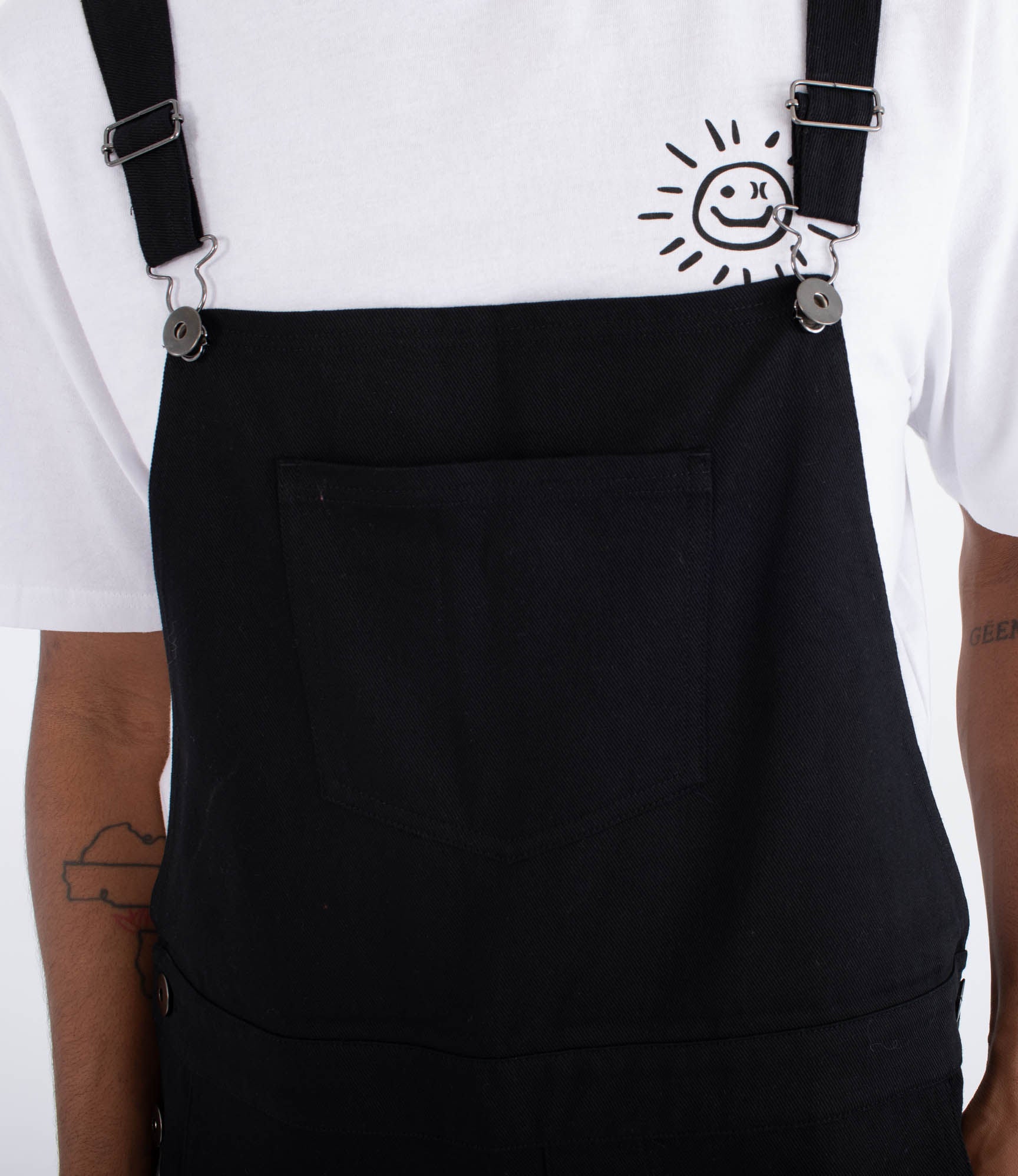 Built - Men's Overall