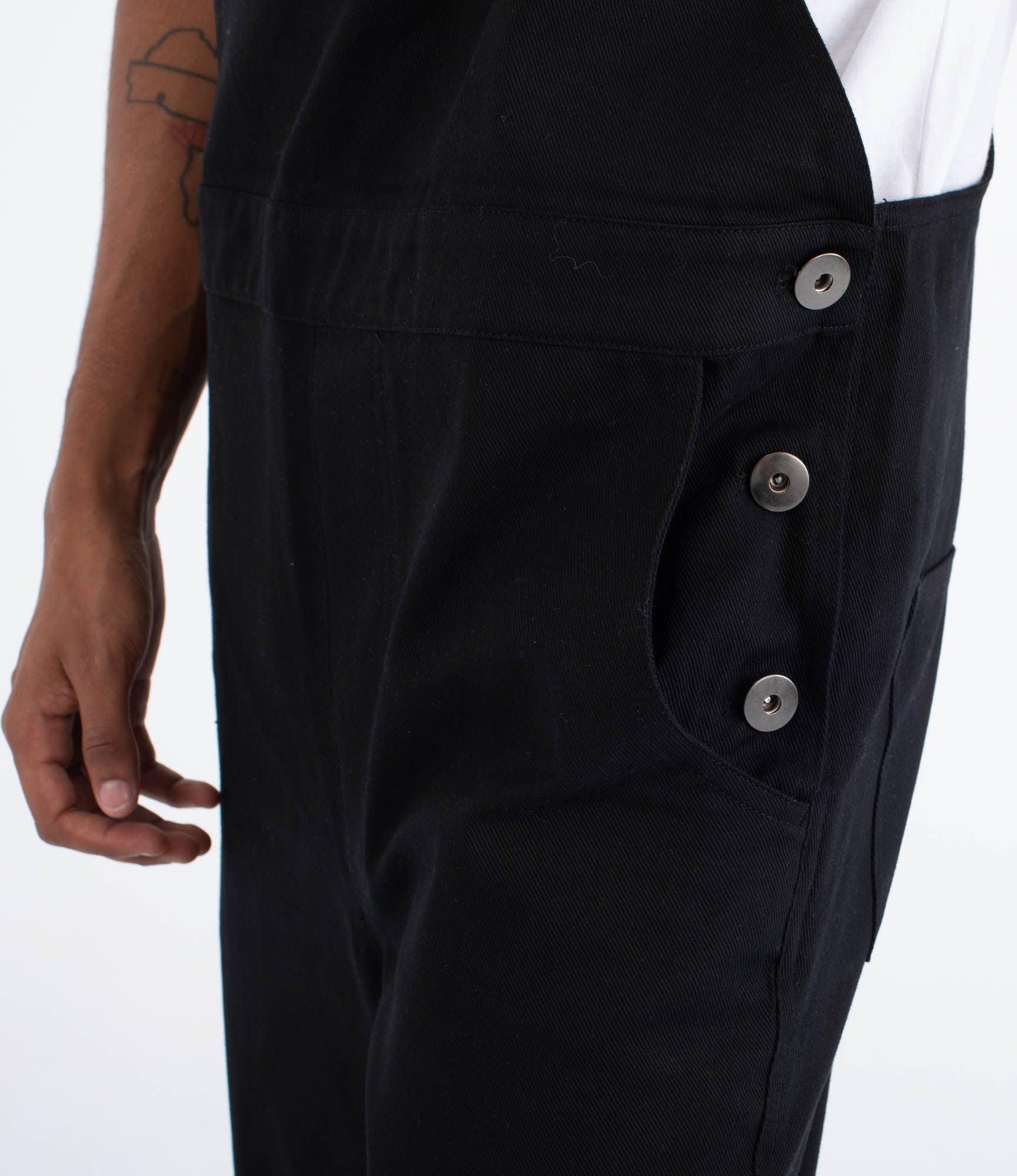 Built - Men's Overall