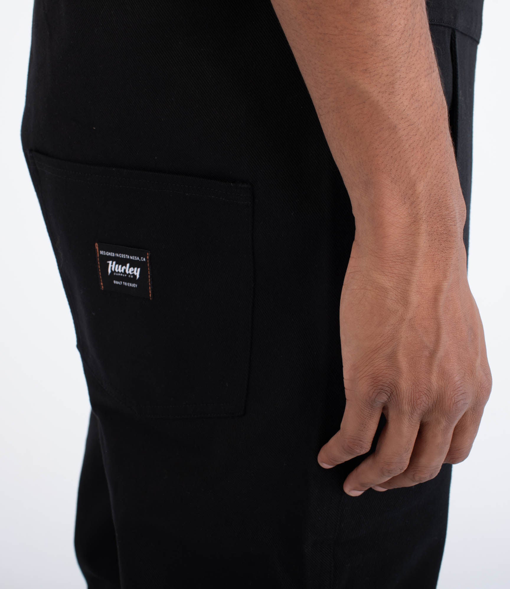 Built - Men's Overall