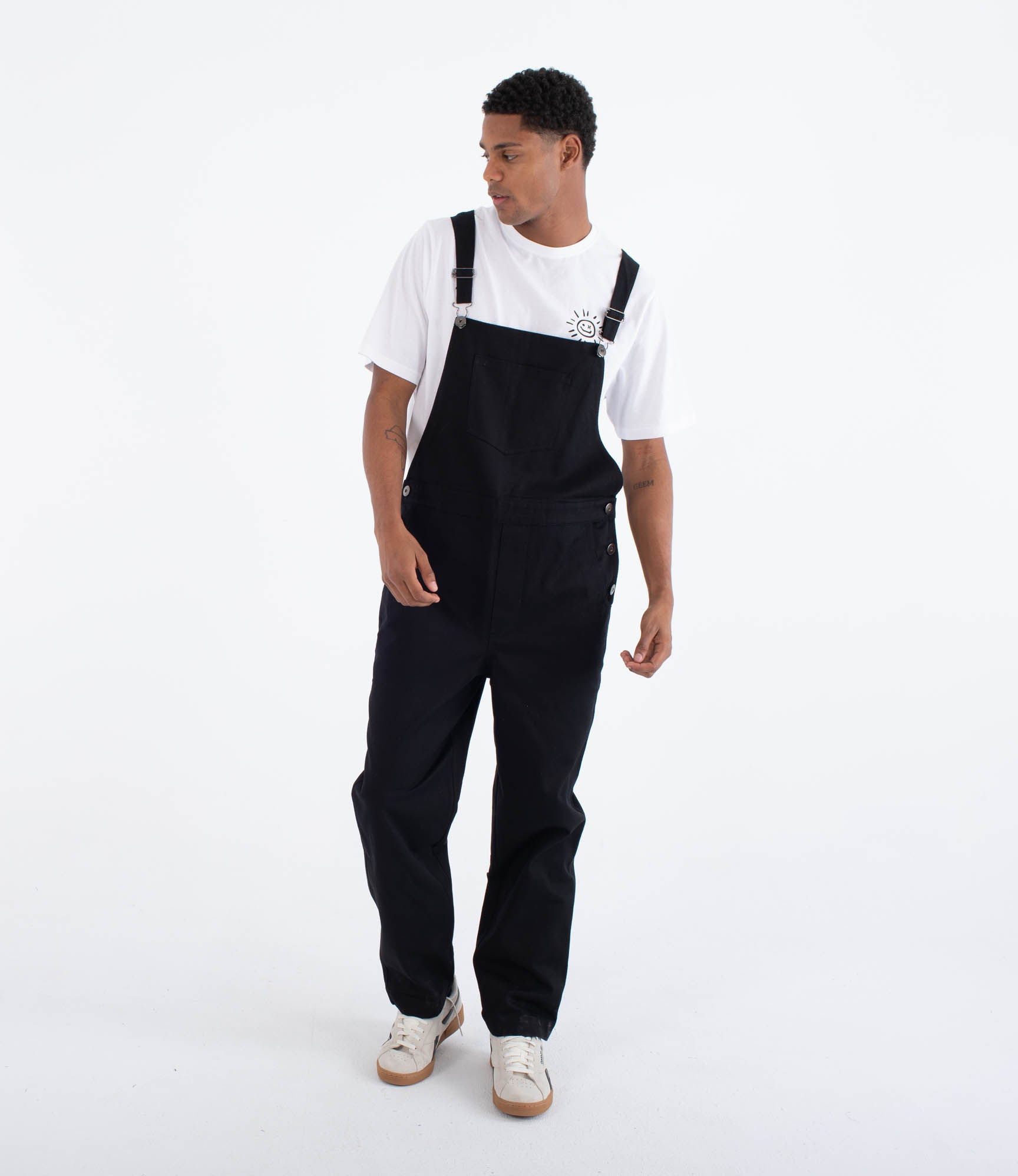 Built - Men's Overall