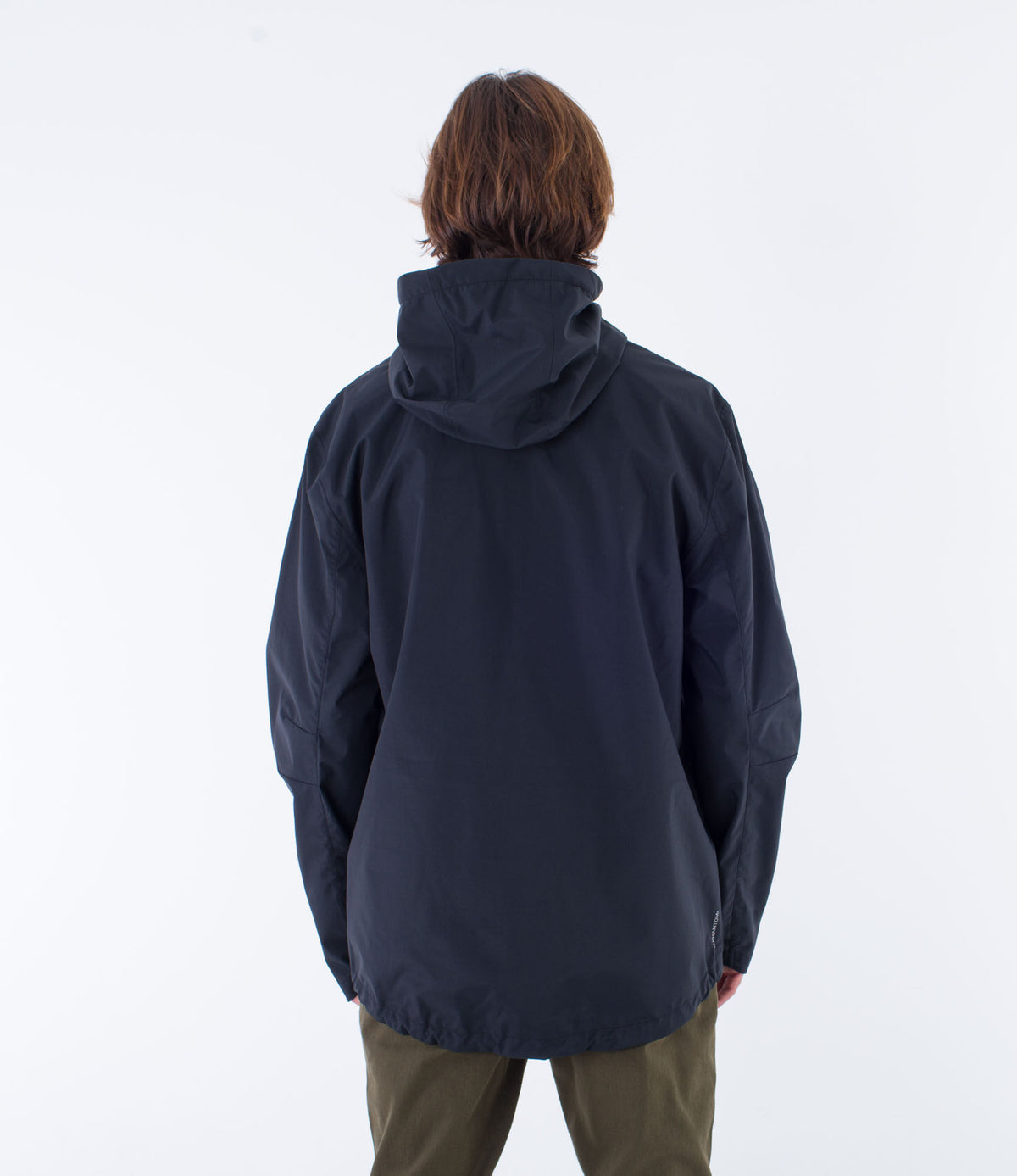 Jacket men - Phantom + defender – Hurley
