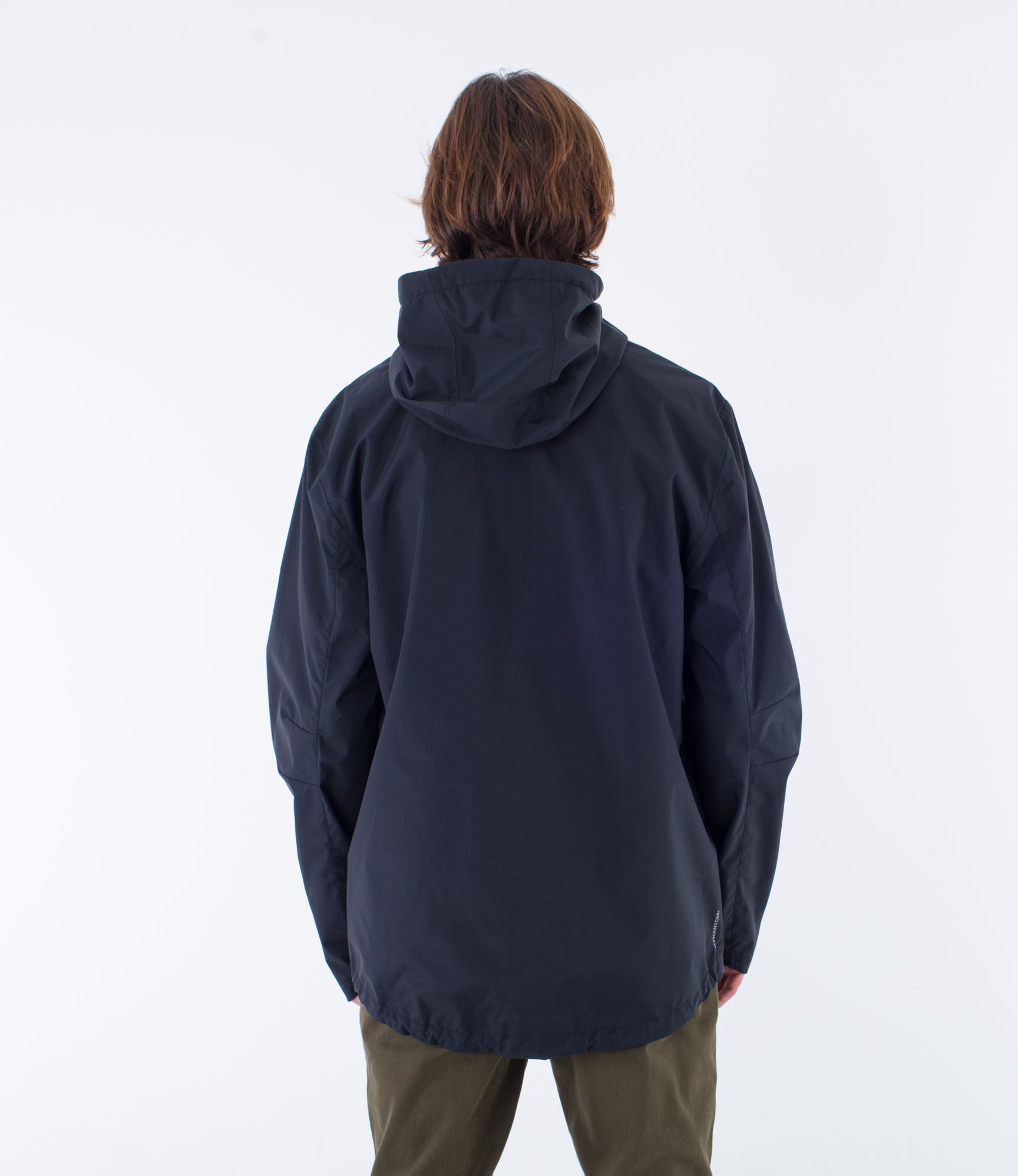 Jacket men - Phantom + defender