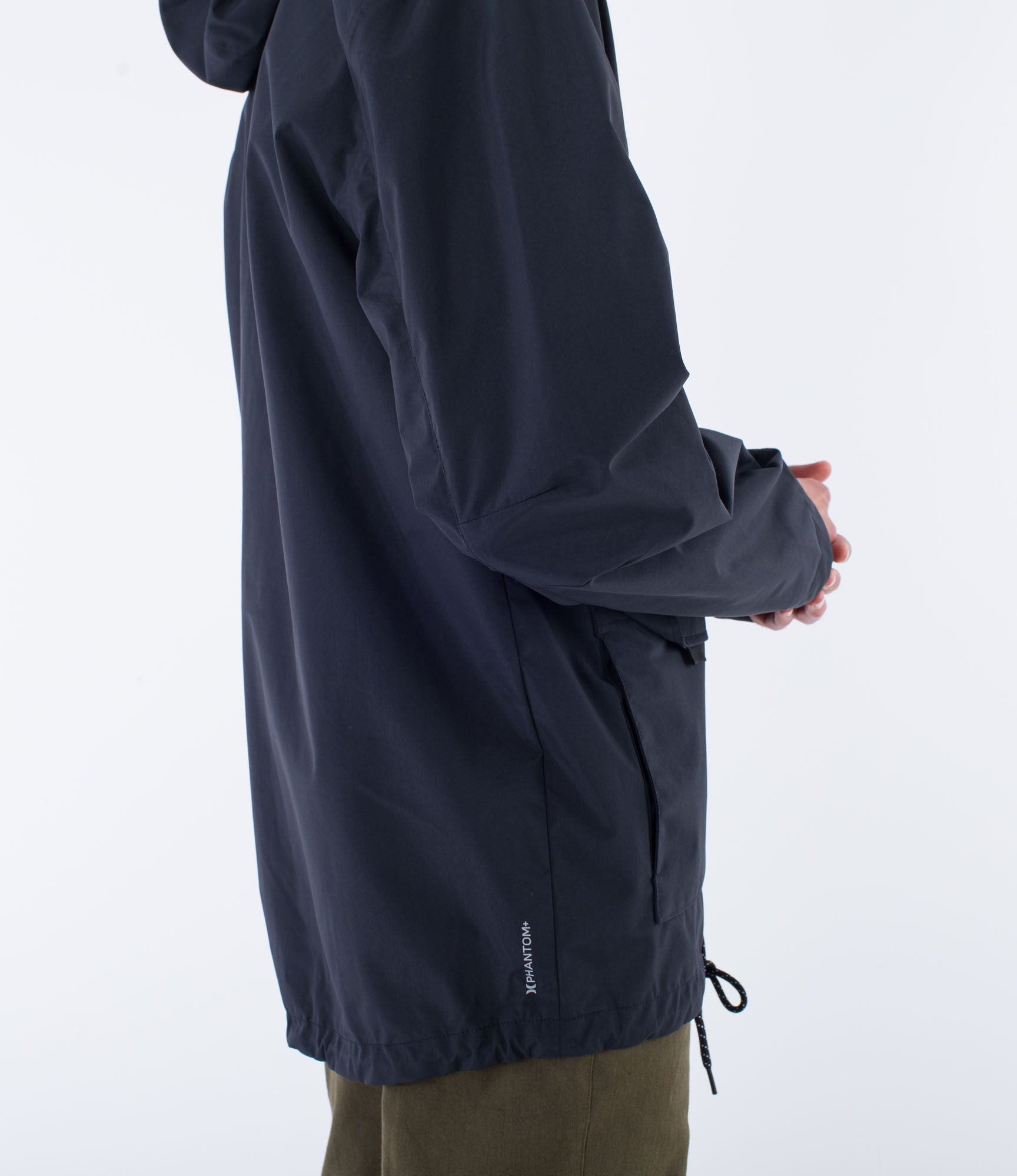 Jacket men - Phantom + defender