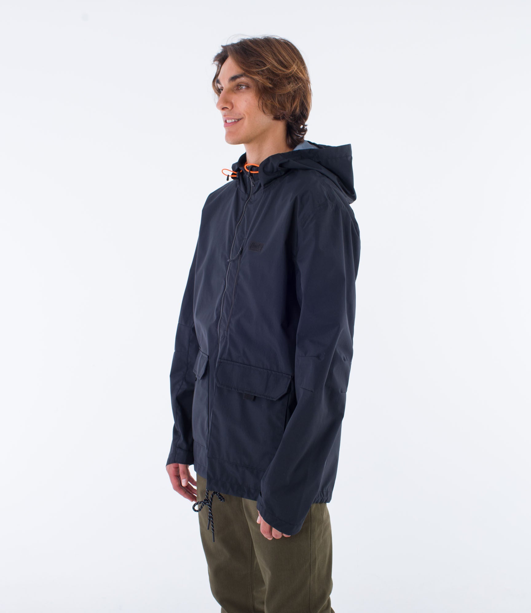 Jacket men - Phantom + defender
