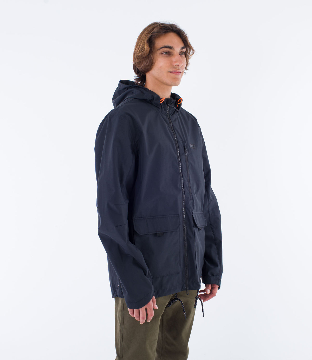 Jacket men - Phantom + defender – Hurley