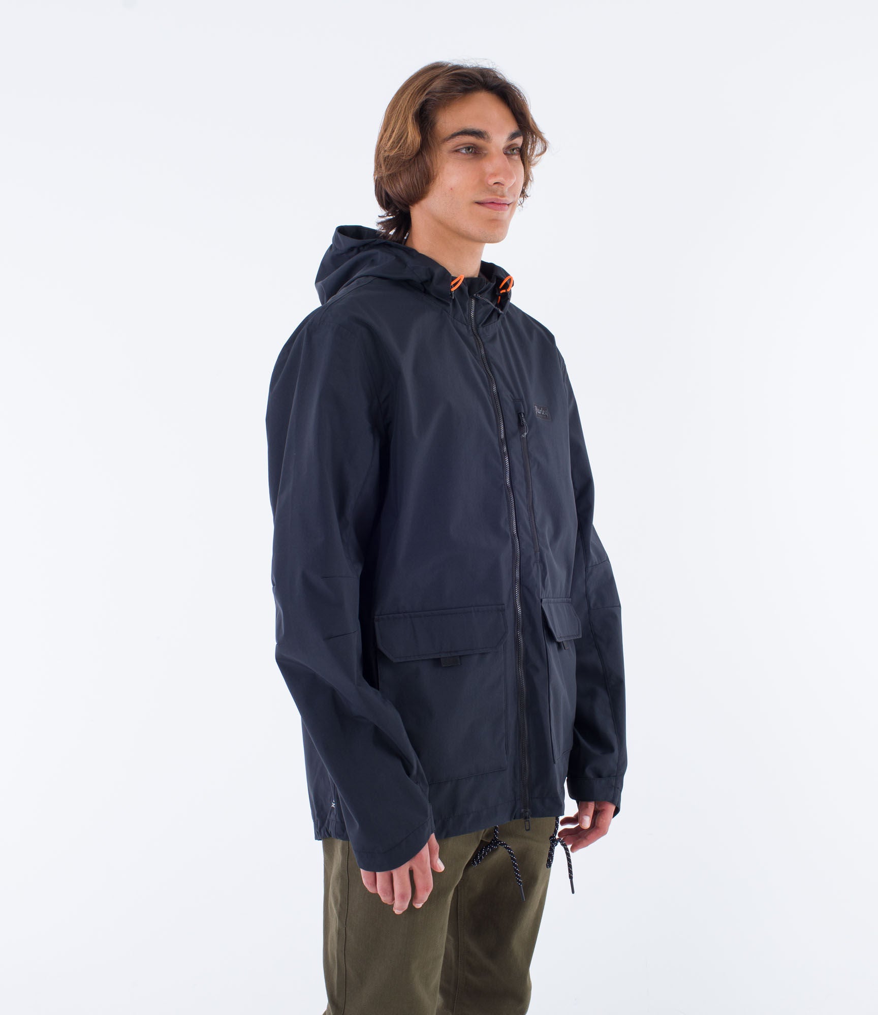 Jacket men - Phantom + defender