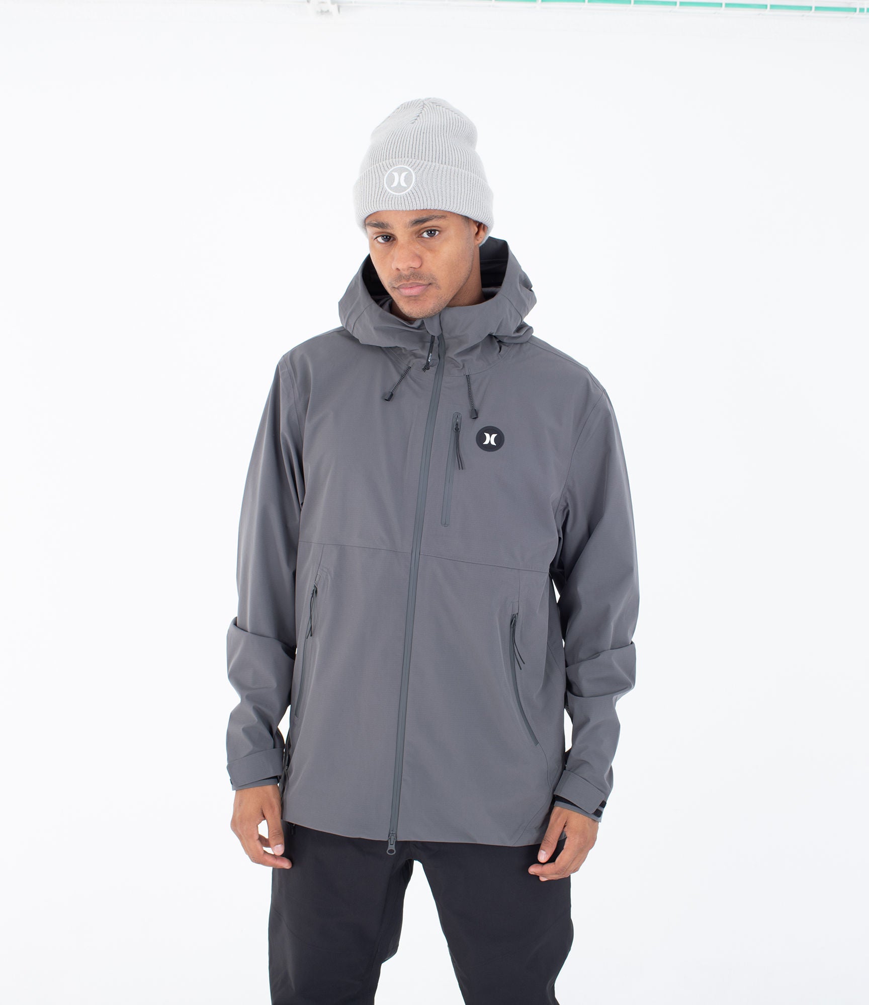 Veste hommes  - Light element