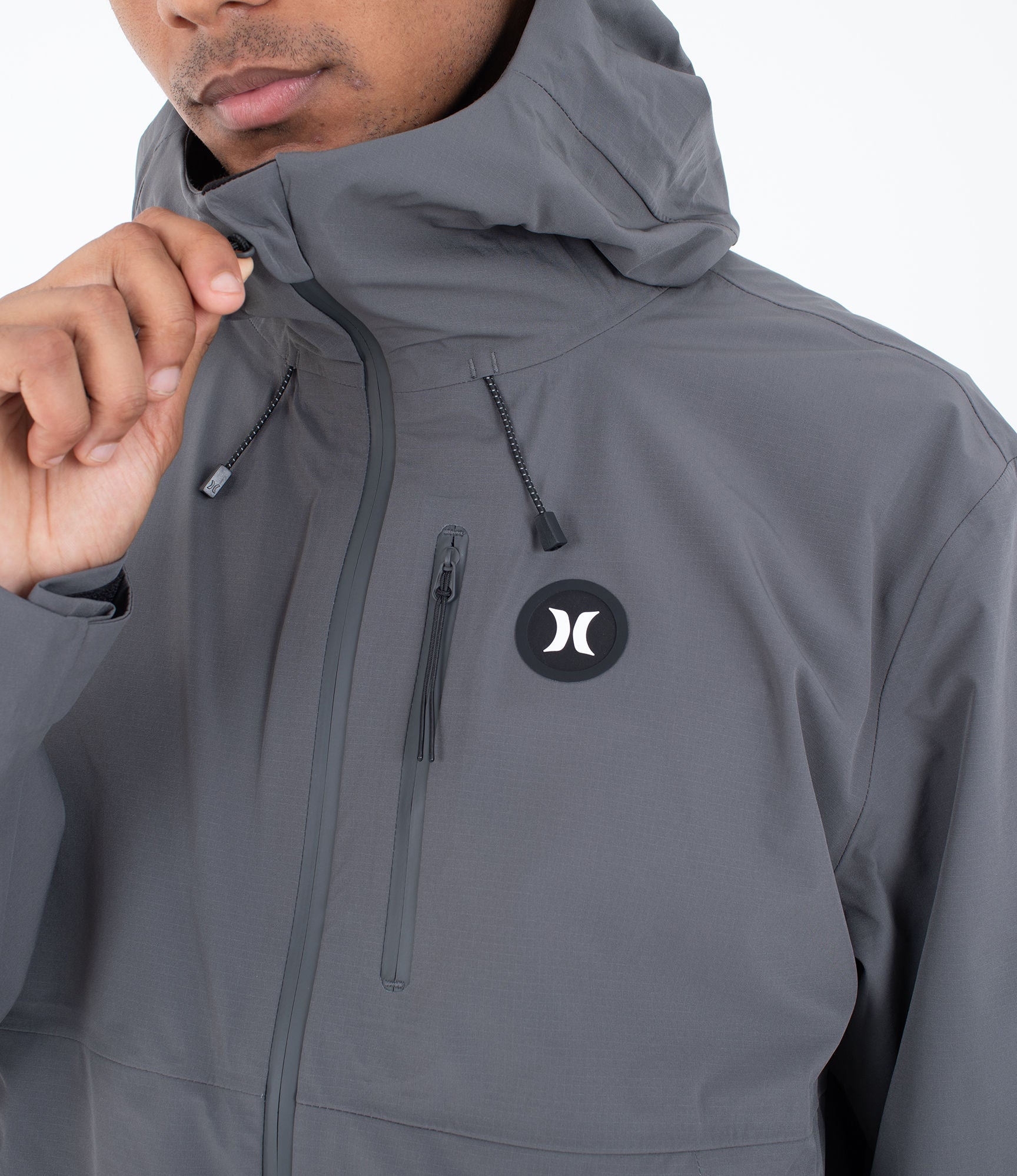 Veste hommes  - Light element