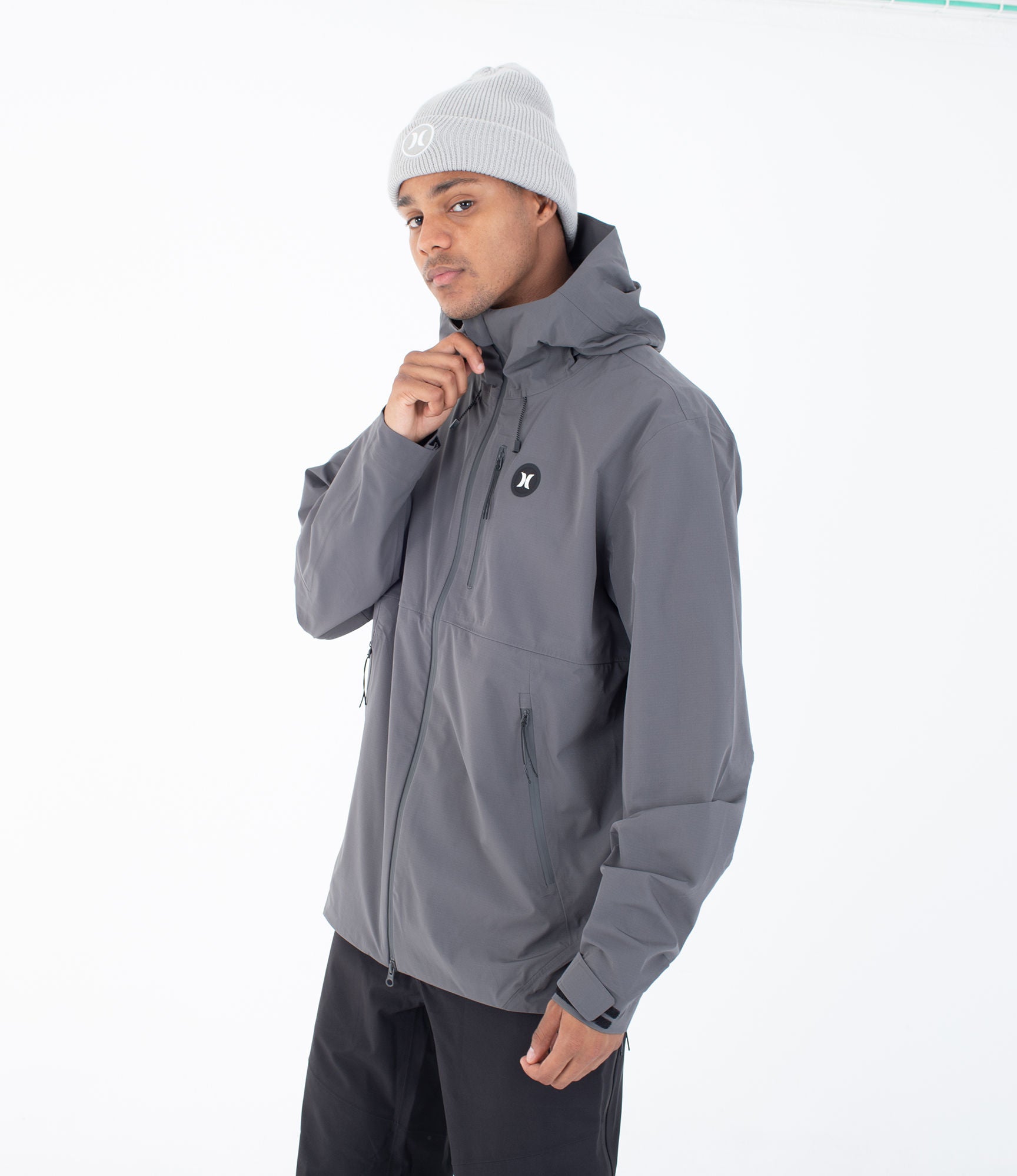 Veste hommes  - Light element