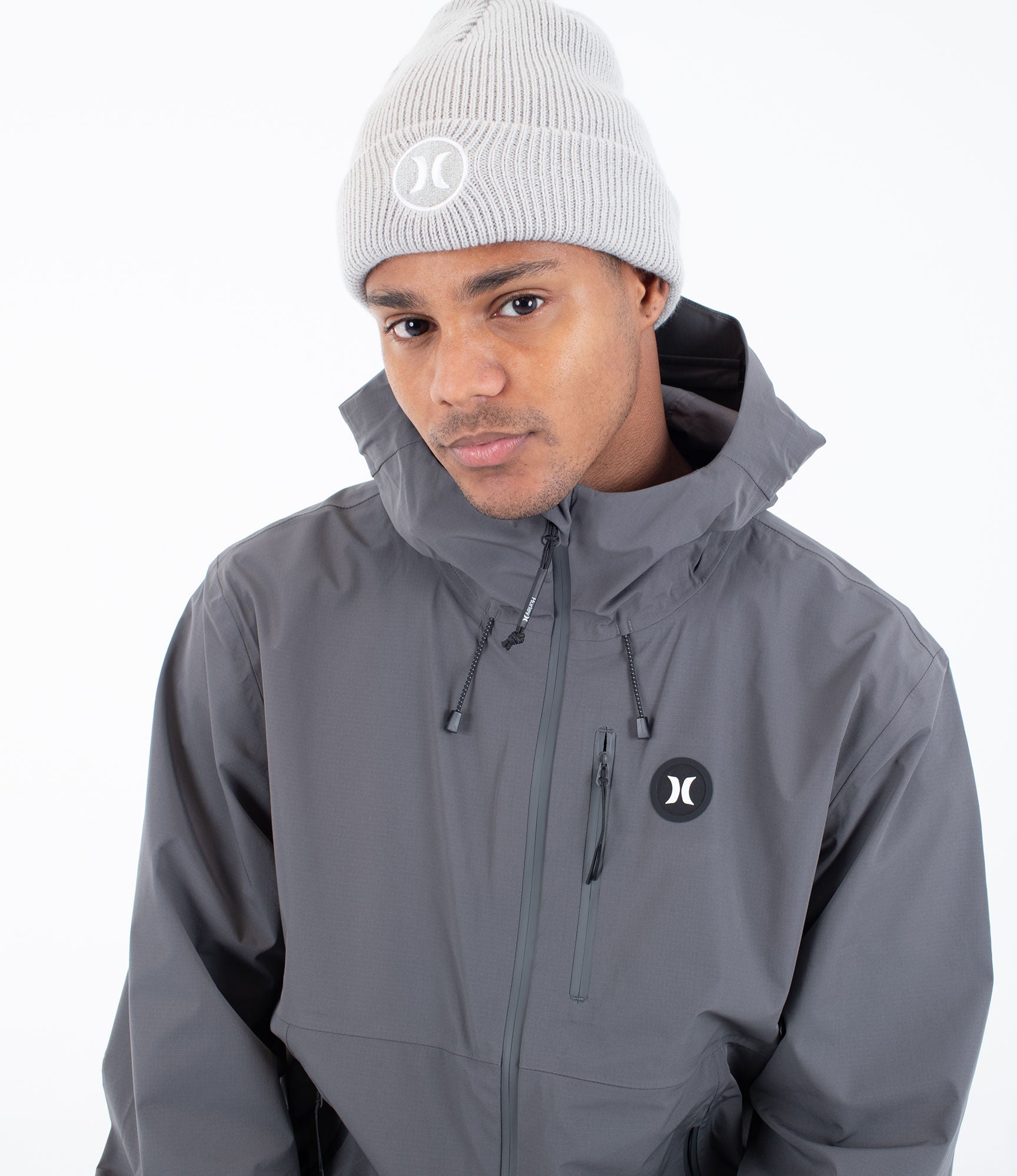 Veste hommes  - Light element