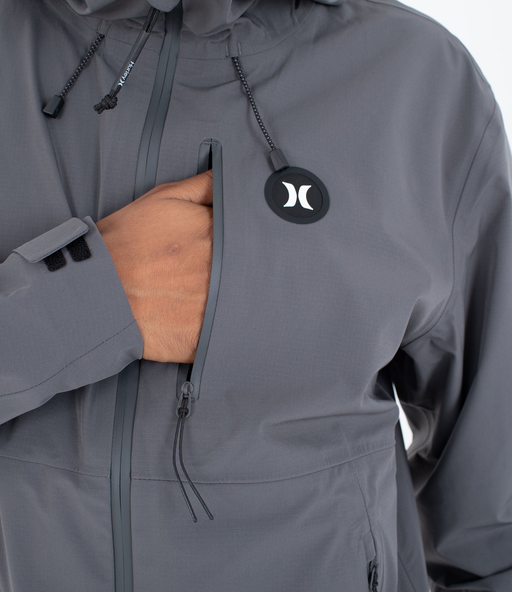 Veste hommes  - Light element