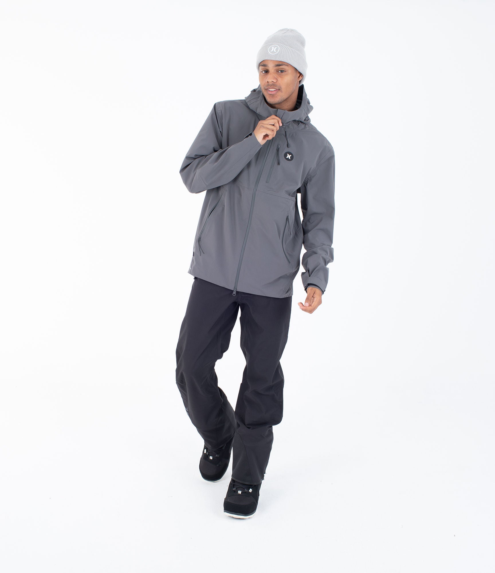 Veste hommes  - Light element