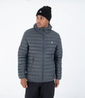 CAMPBELL PUFFER