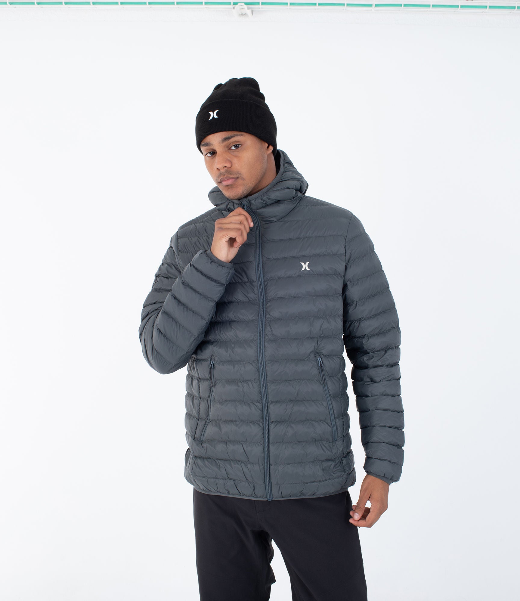 Veste hommes  - Campbell