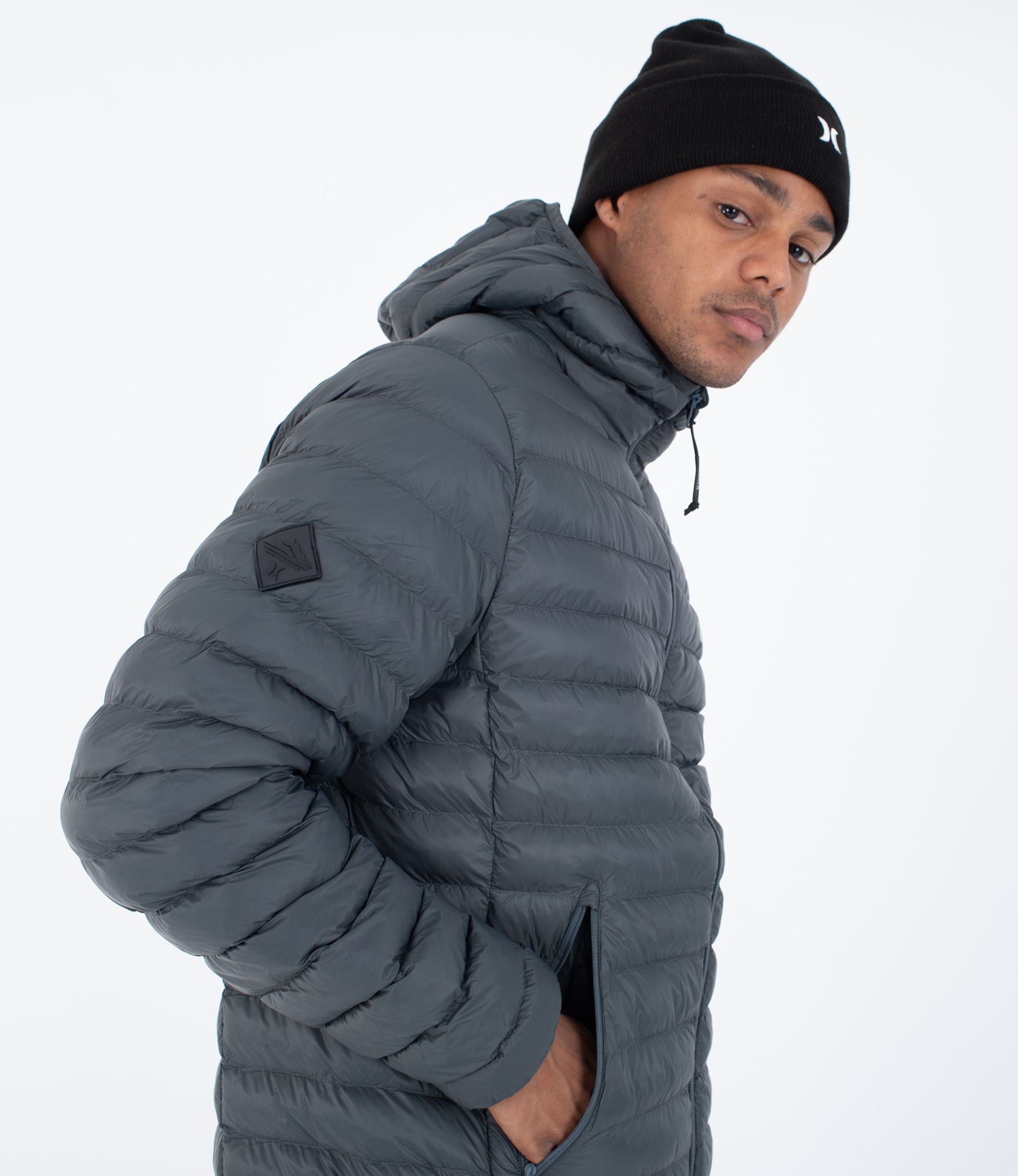 Veste hommes  - Campbell