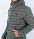 CAMPBELL PUFFER