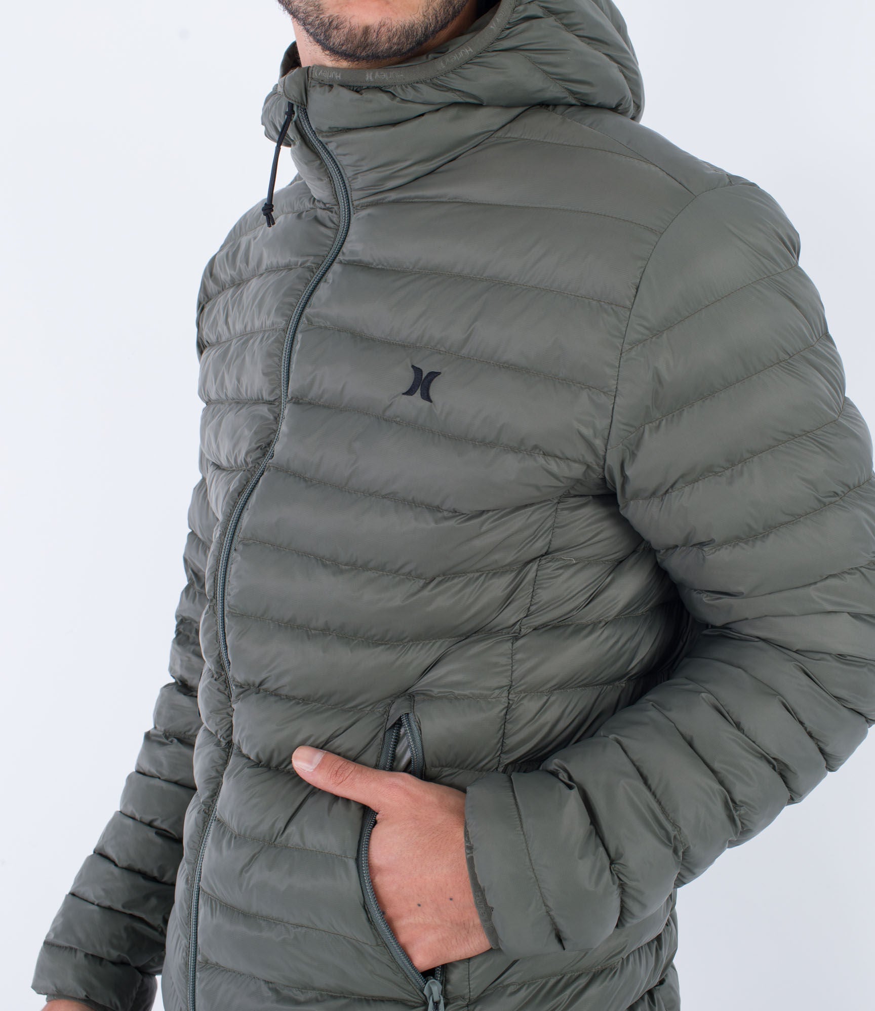 Veste hommes  - Campbell
