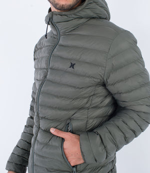 CAMPBELL PUFFER
