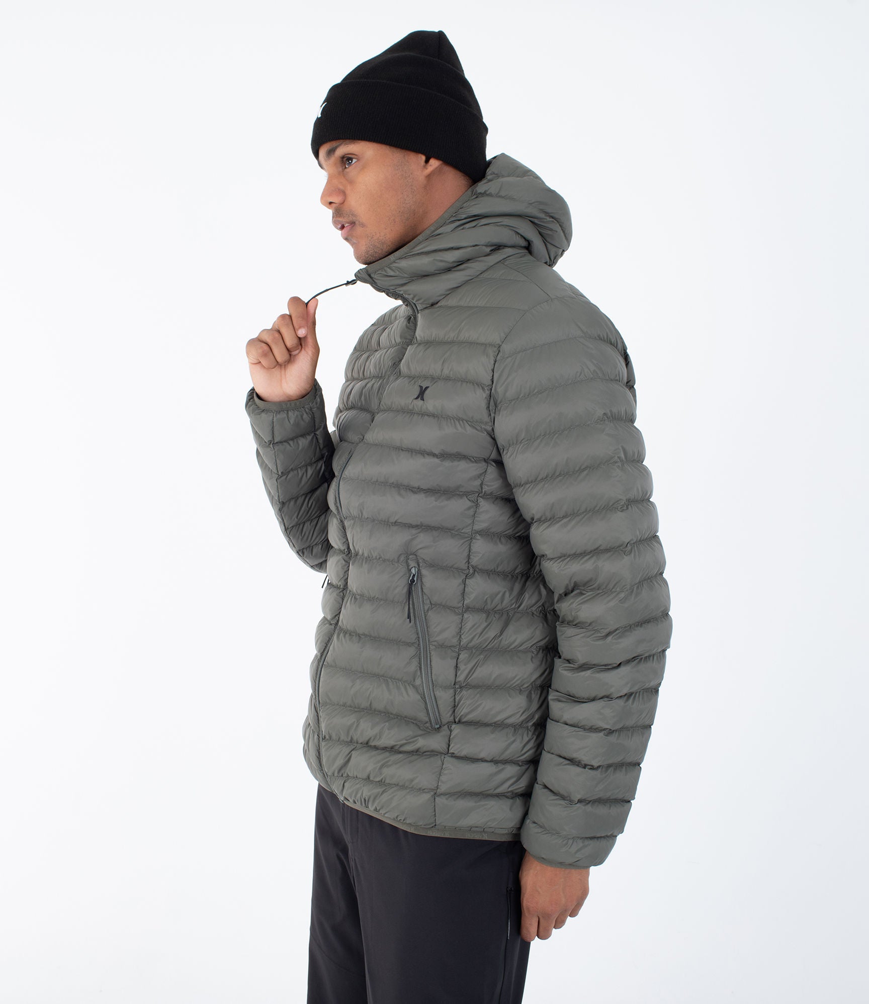 Veste hommes  - Campbell