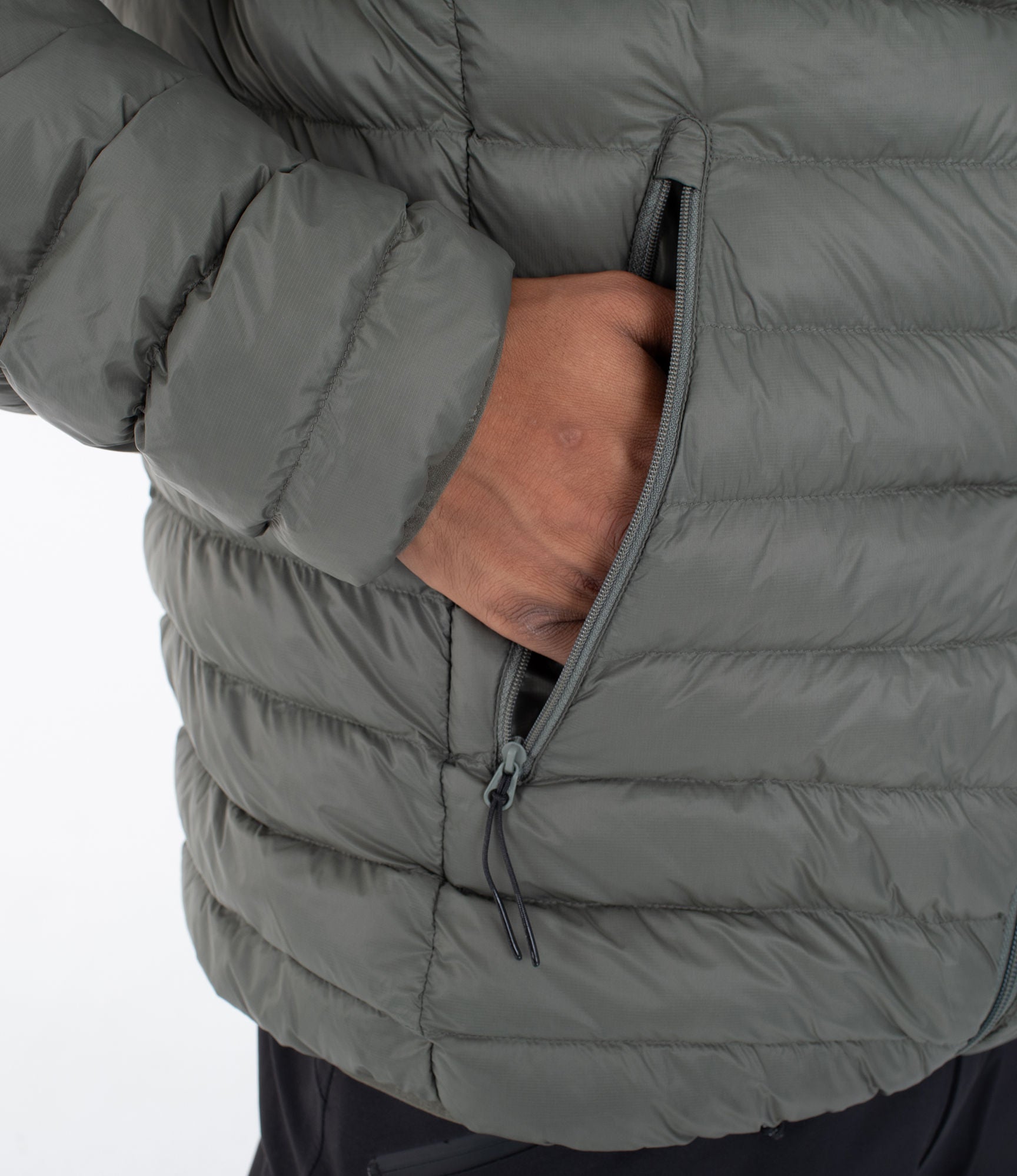 Veste hommes  - Campbell